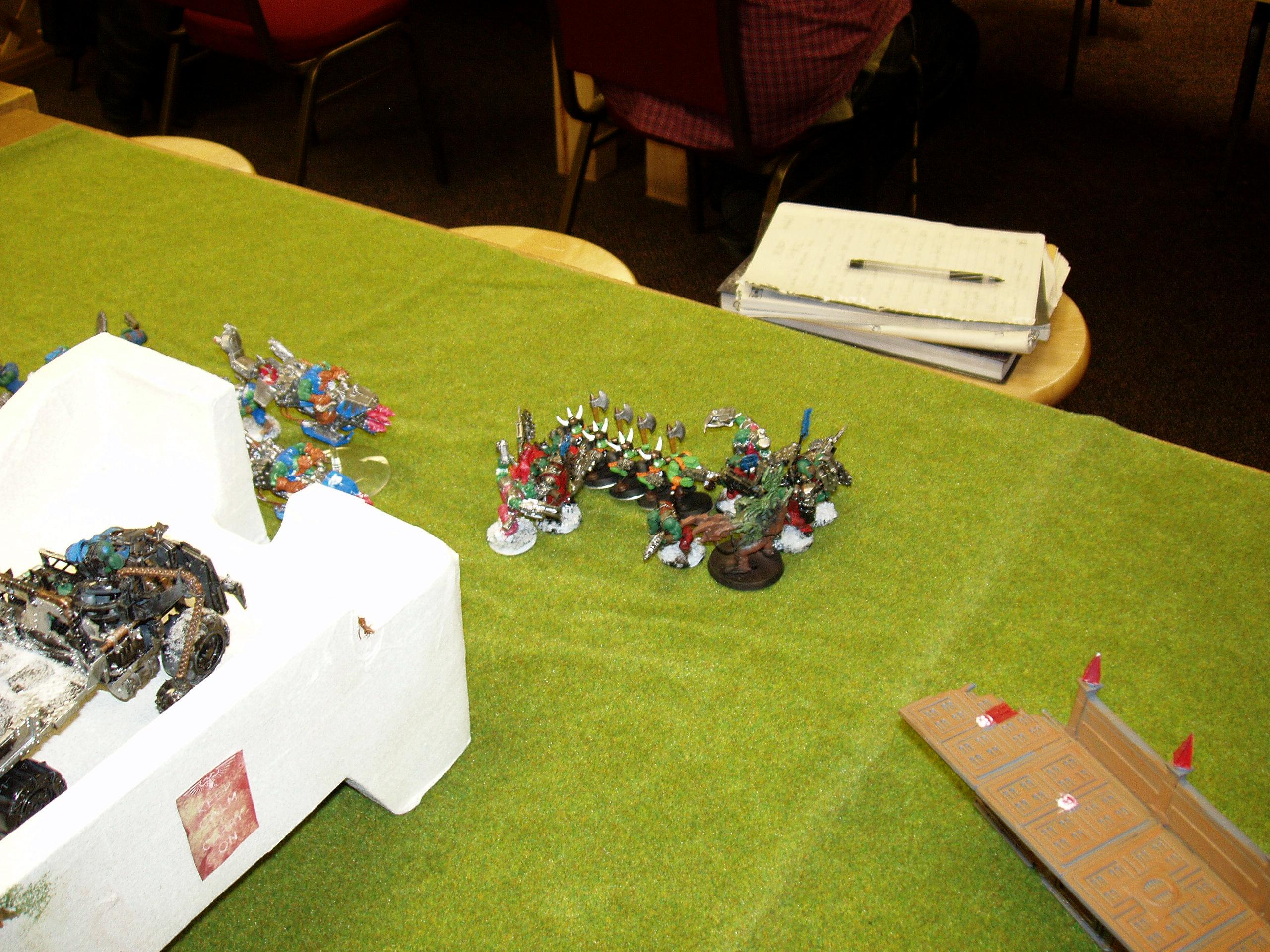 Orks