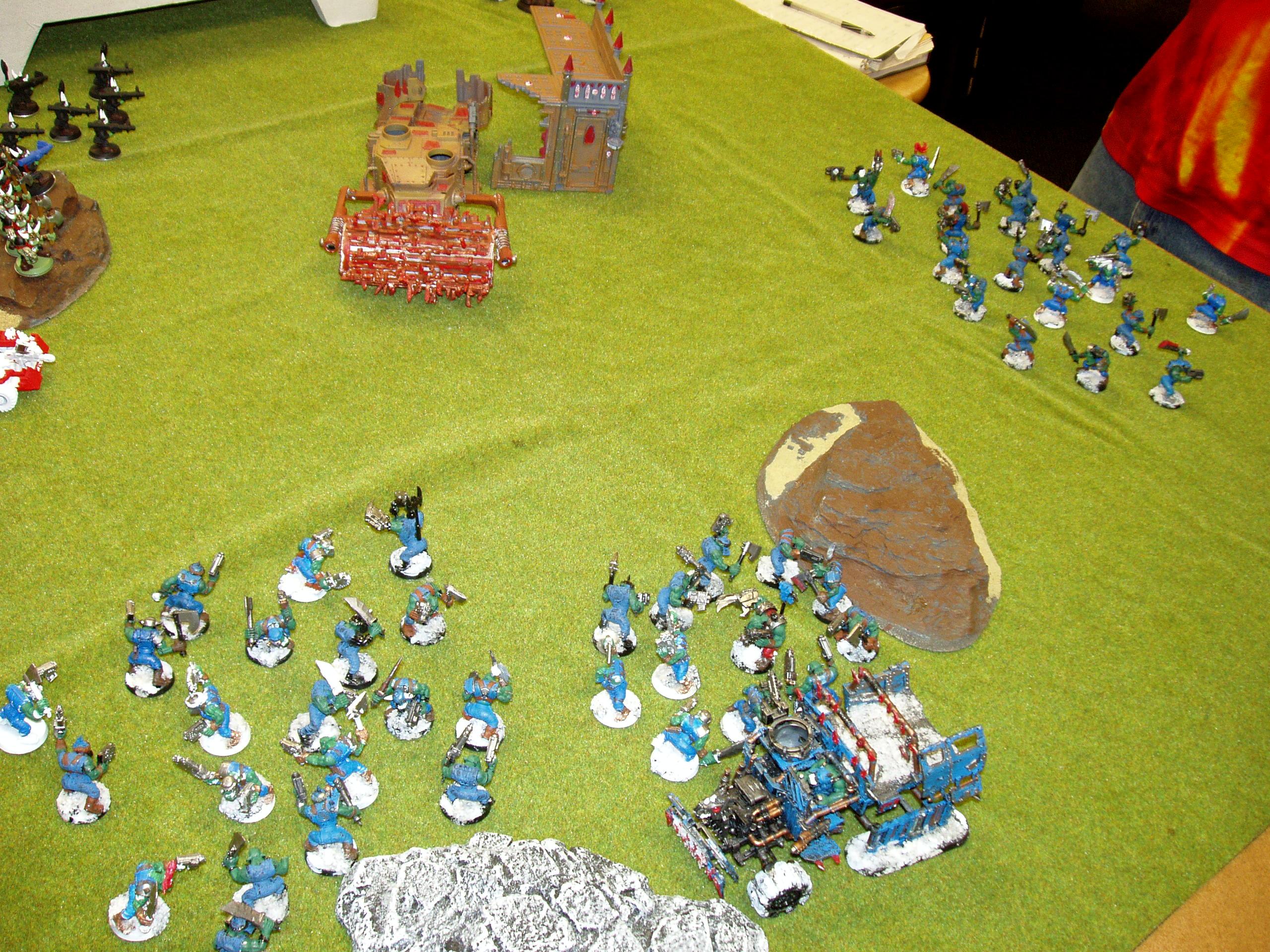 Orks