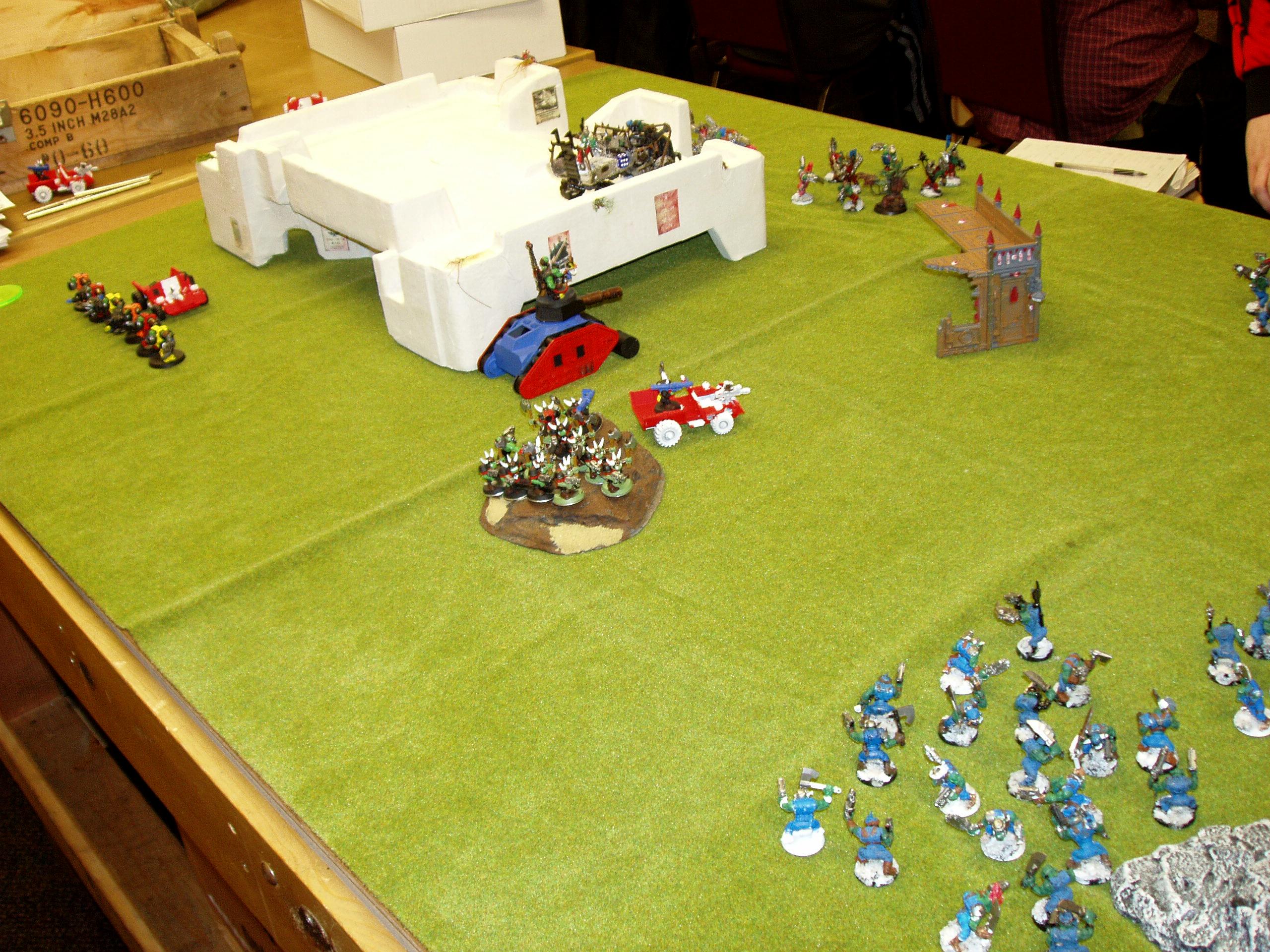 Orks