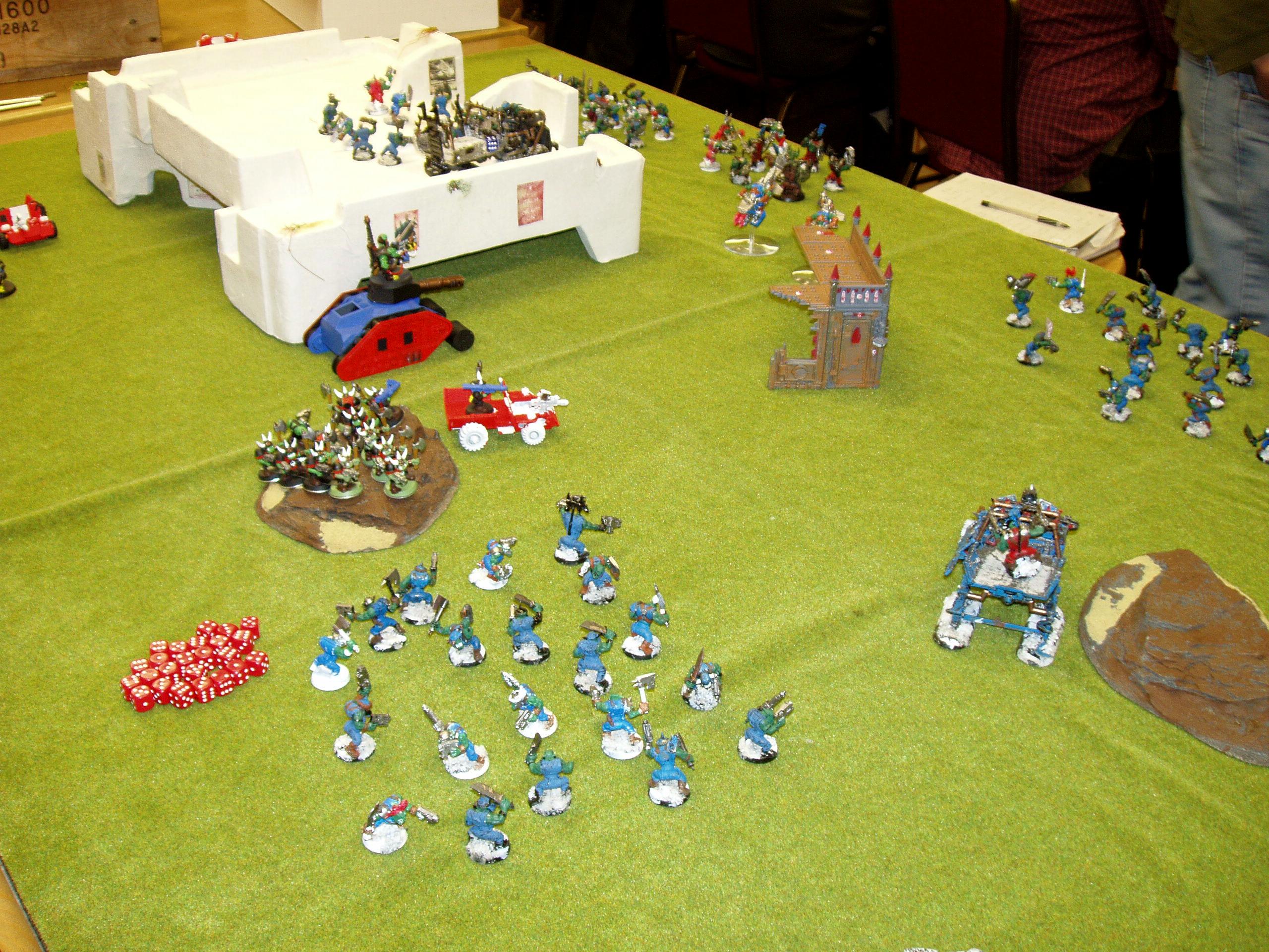 Orks