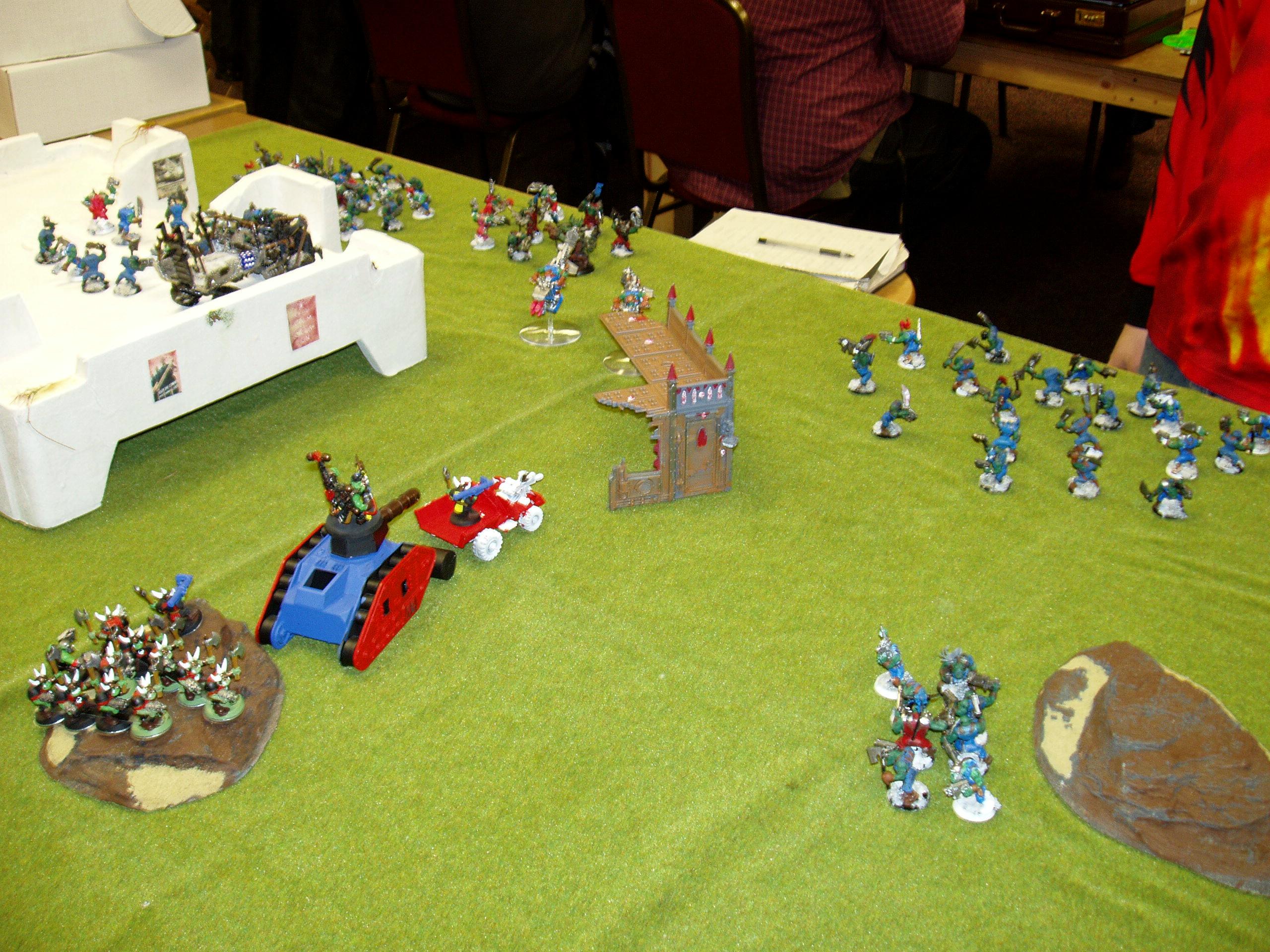 Orks