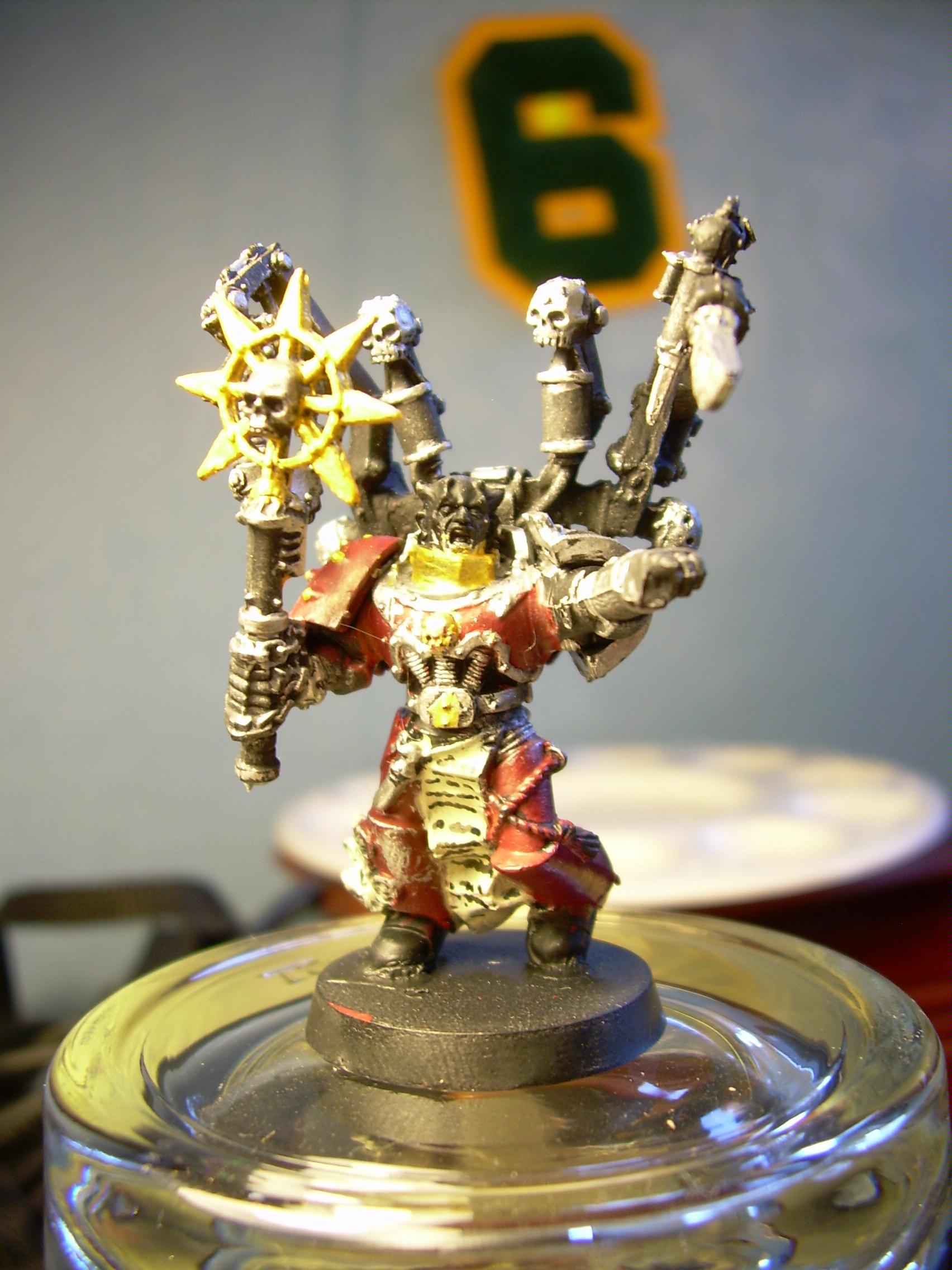 Emperor's Children, Work In Progress