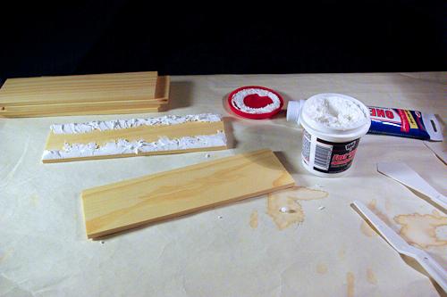 River, Scratch, Spackle, Terrain, Wood