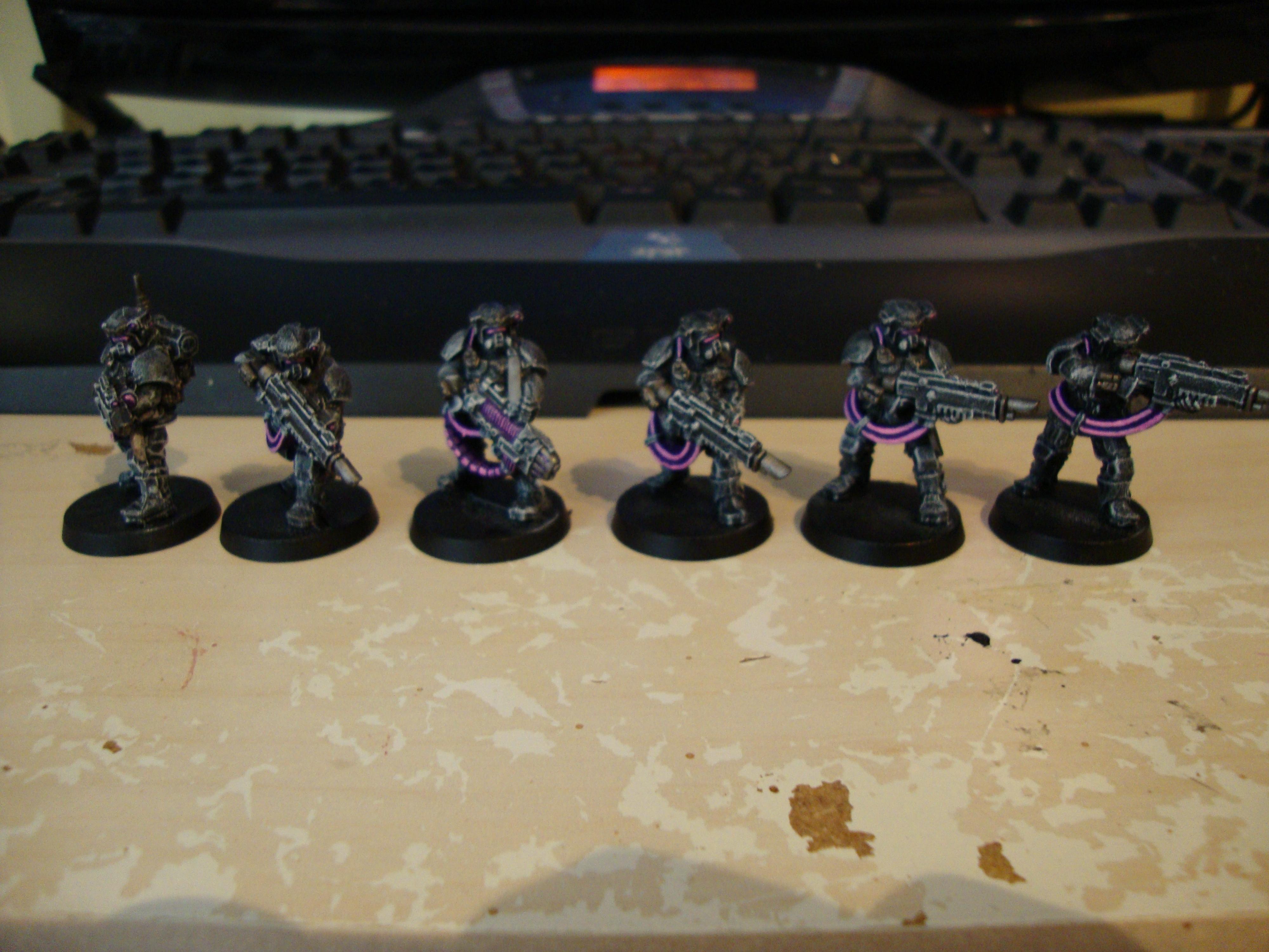wip stormtroopers 1
