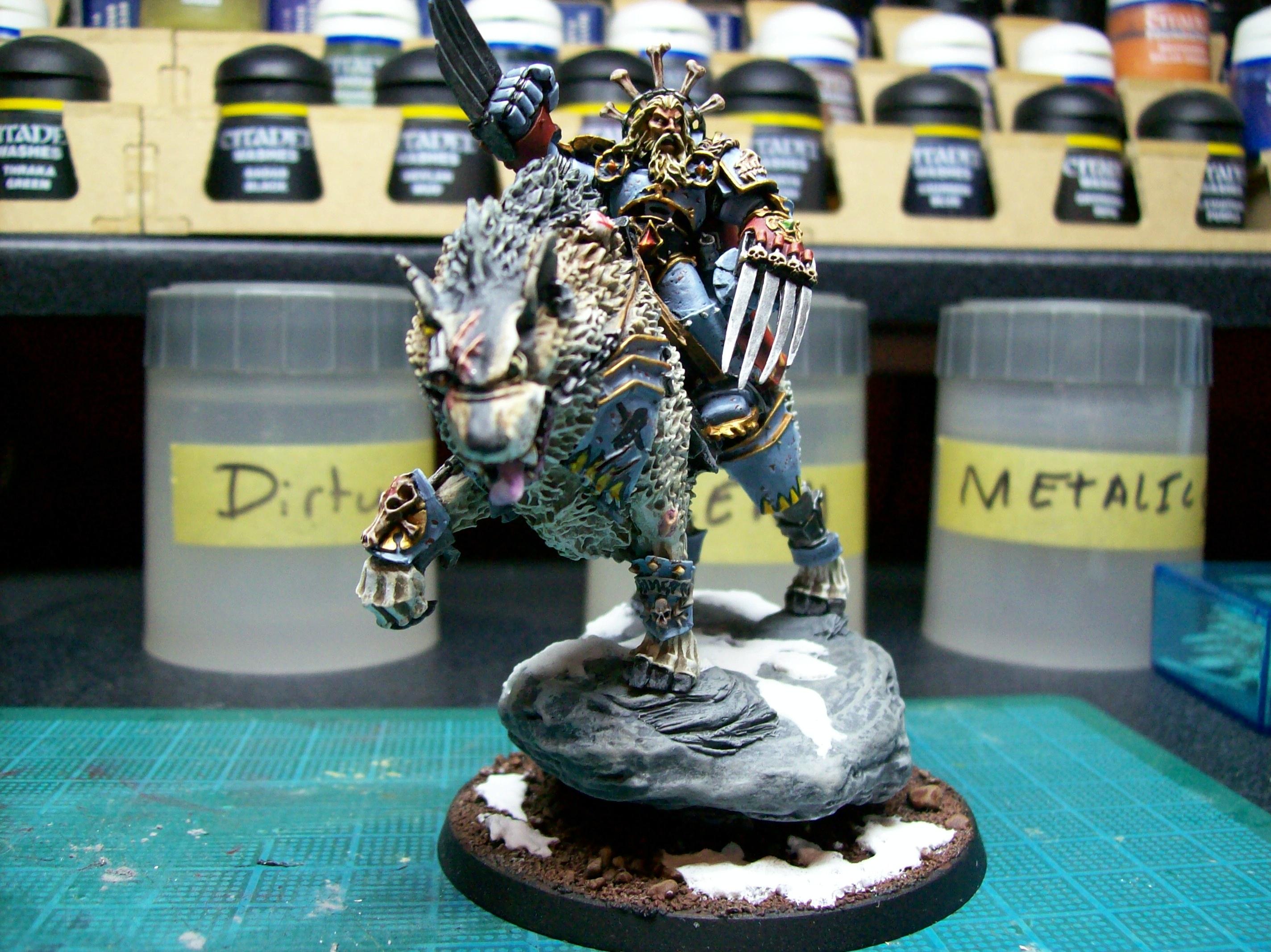 canis  front