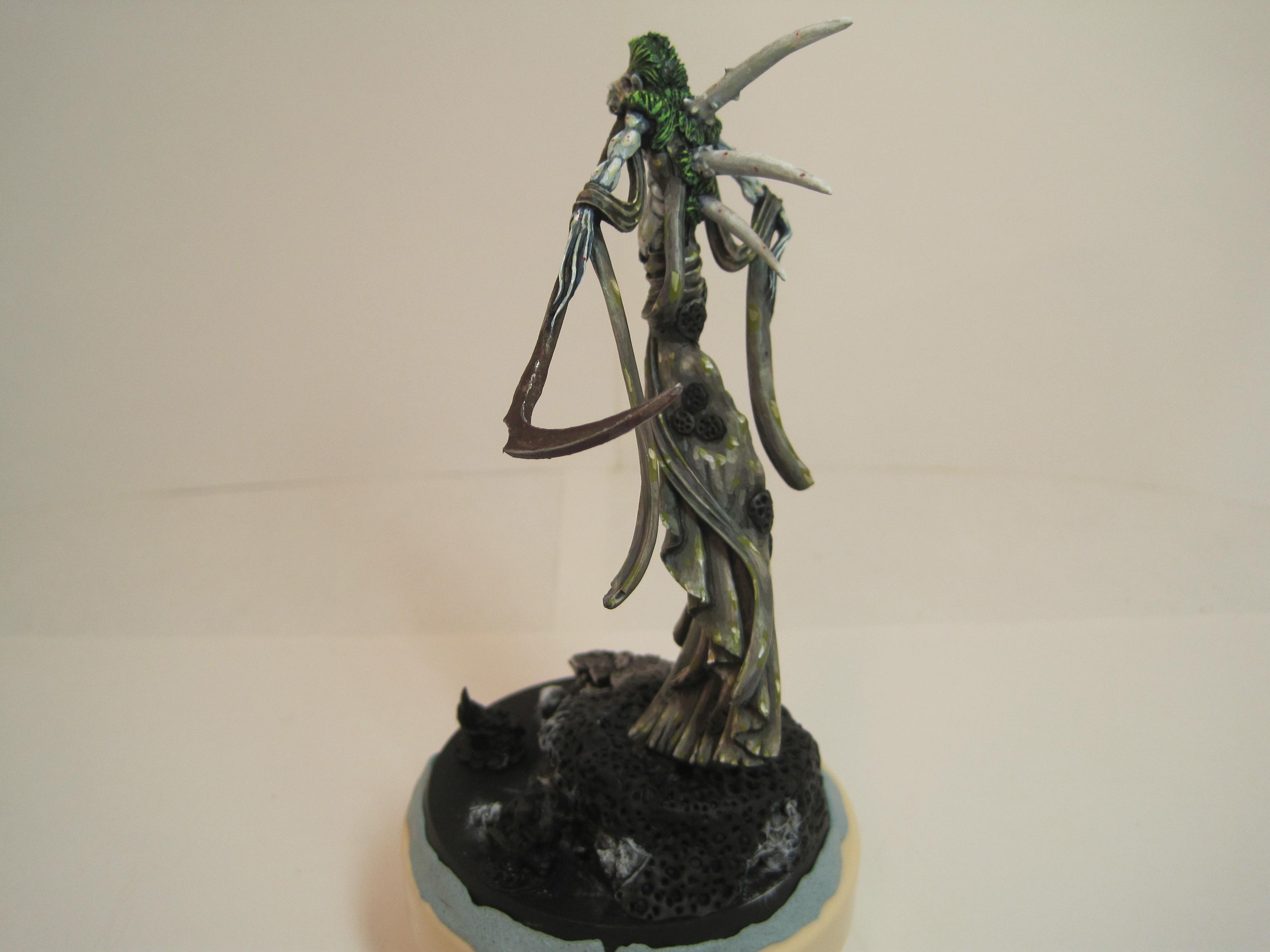 Chaos, Daemon Prince, Daemons, Headquarters, Nurgle, Sons Of Pus