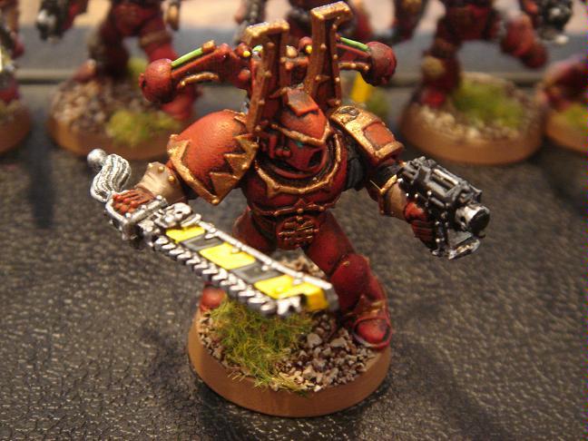 Berzerker