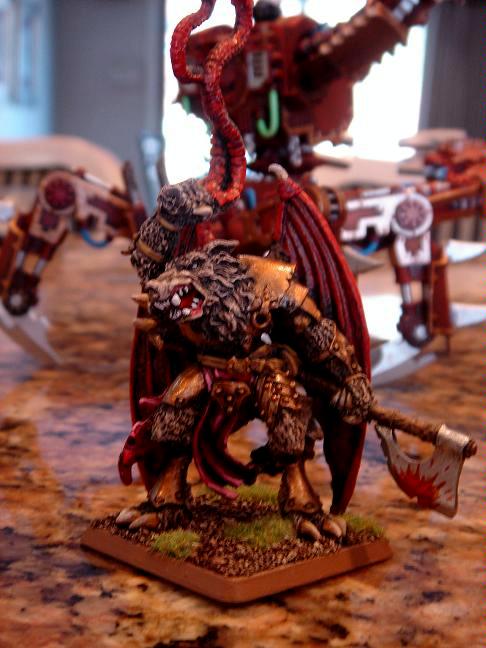 Daemon Prince
