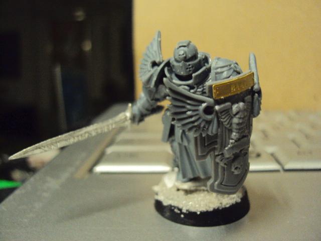 2nd Co Honor Guard Champion Ramiel Nitidio