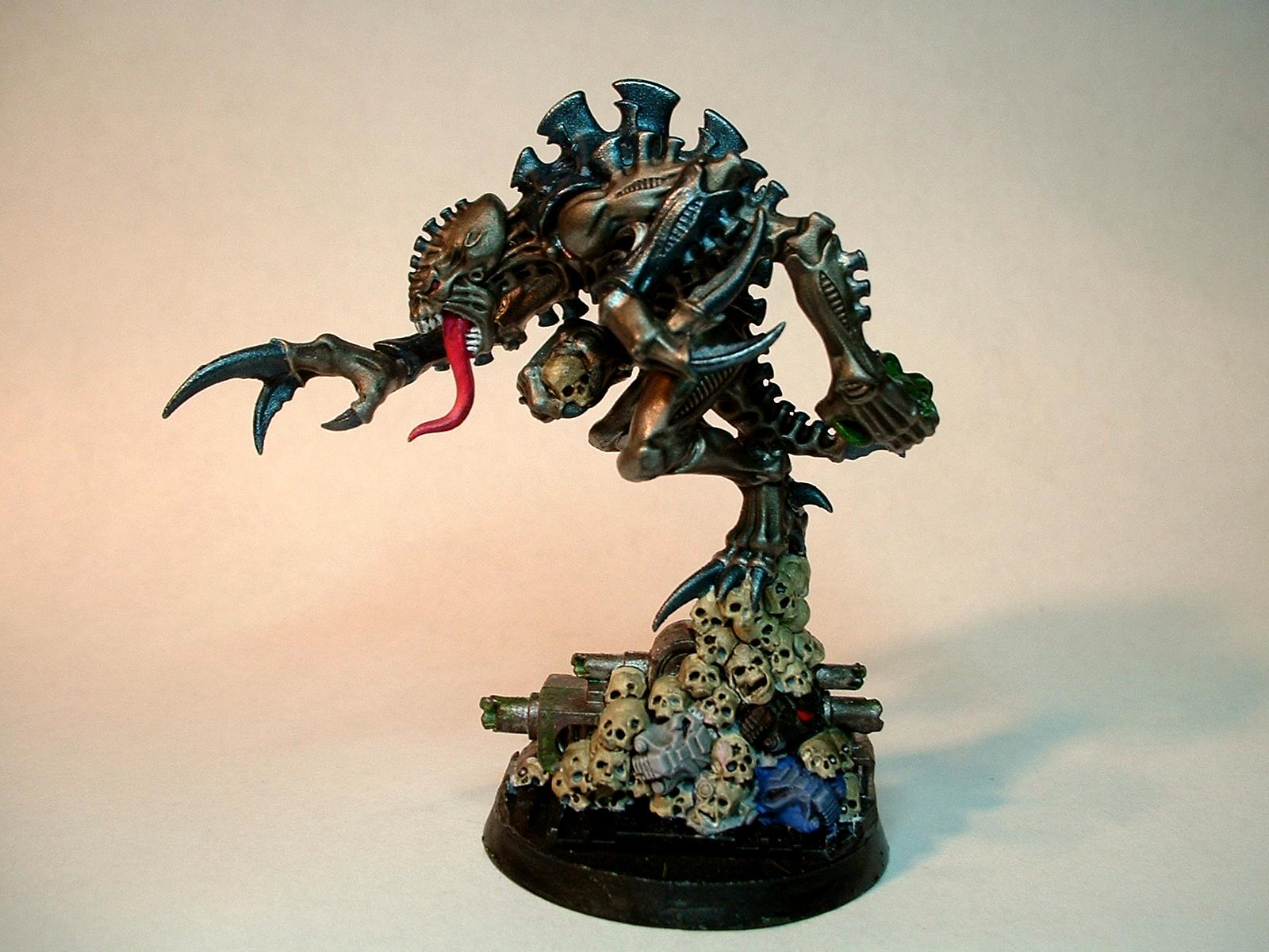 Broodlord, Tyranids, Tyranid Broodlord
