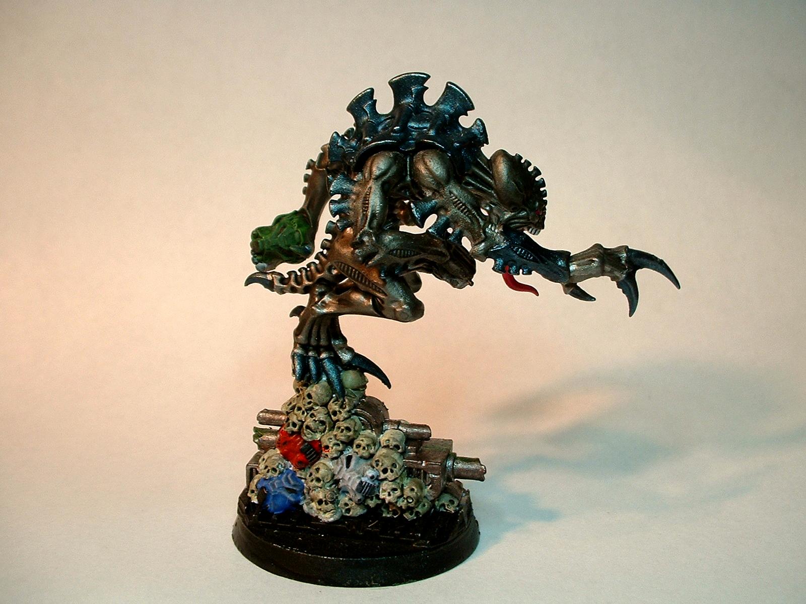 Broodlord, Tyranids, Tyranid Broodlord