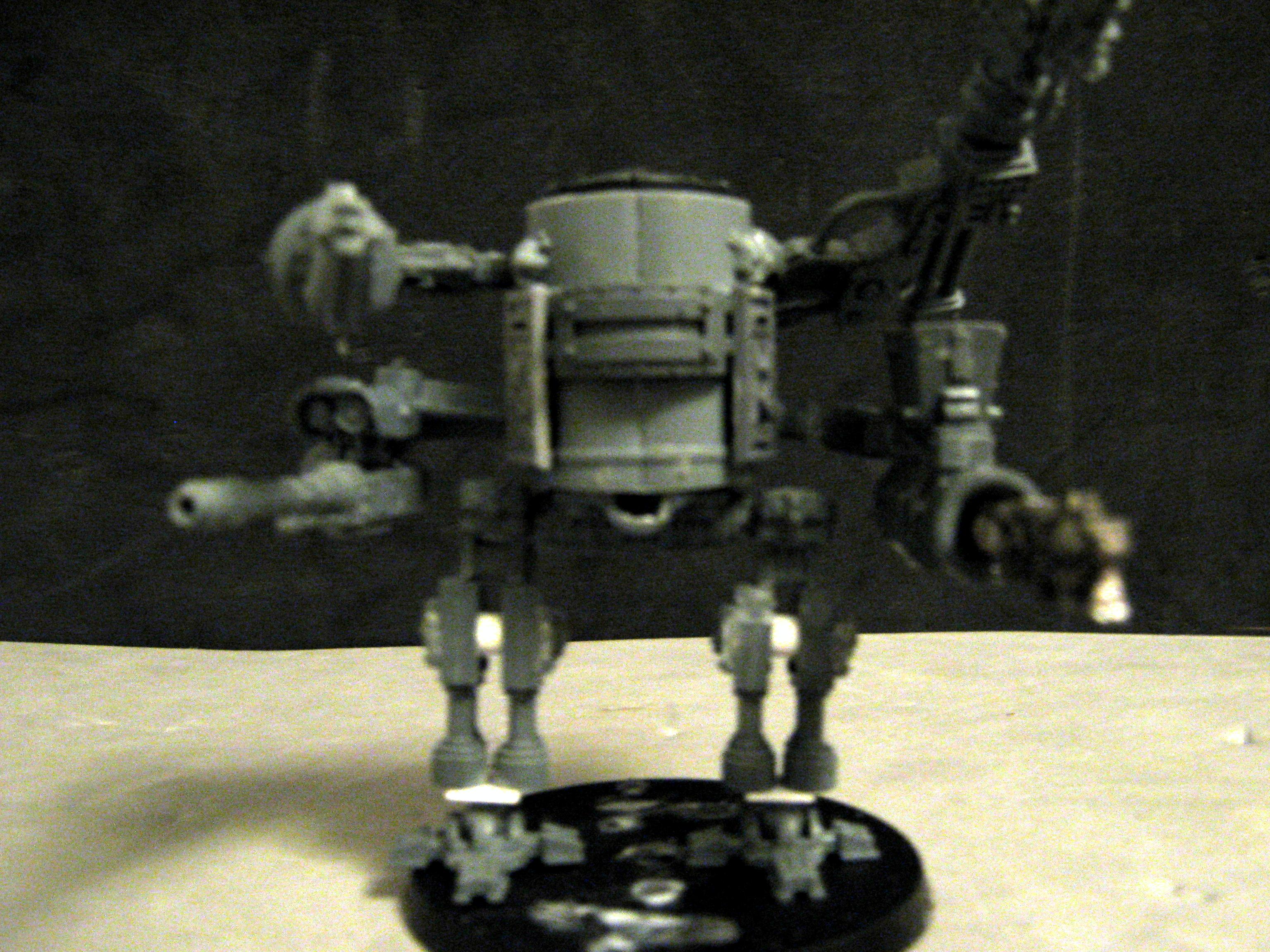 Deff Dread WIP