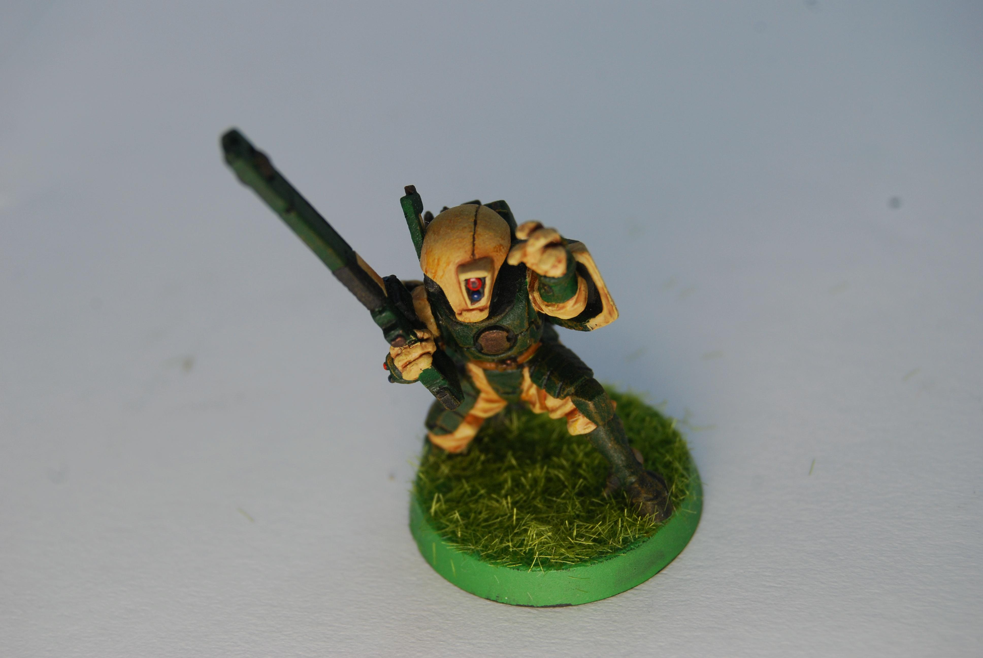 Fire, Tau, Warhammer 40,000, Warhammer Fantasy, Warriors