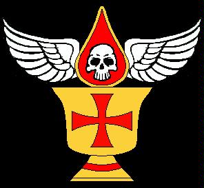 Chapter Symbol, Chapter Symbol