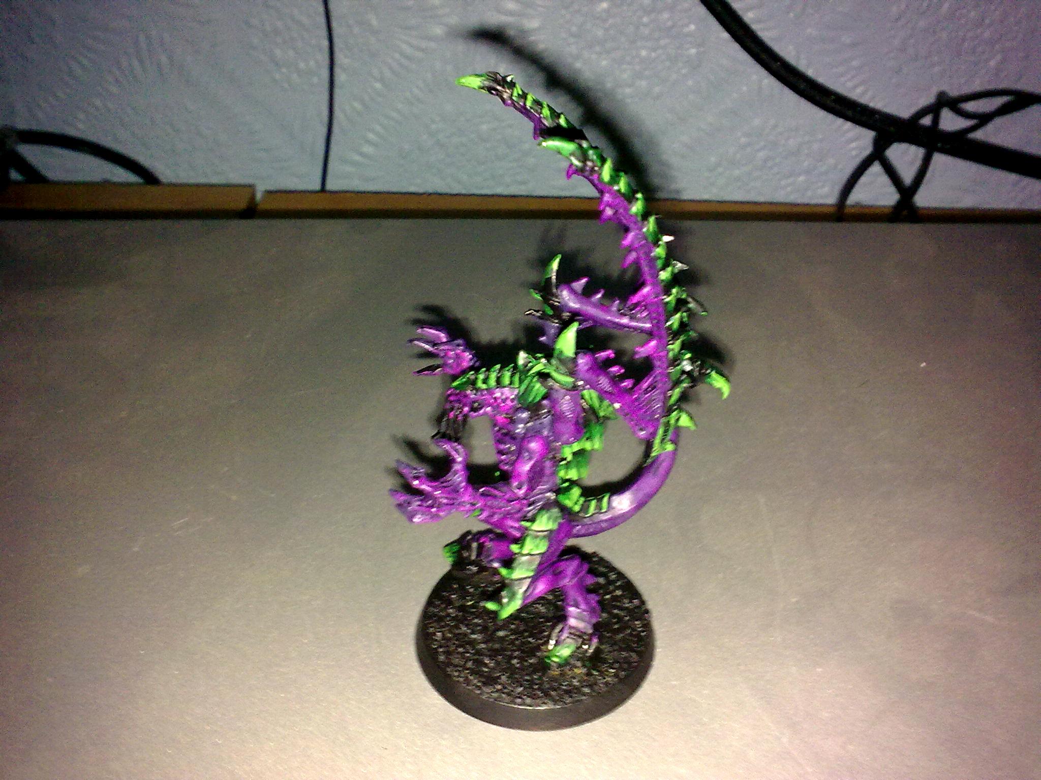 Lictor, Tyranids, lictor