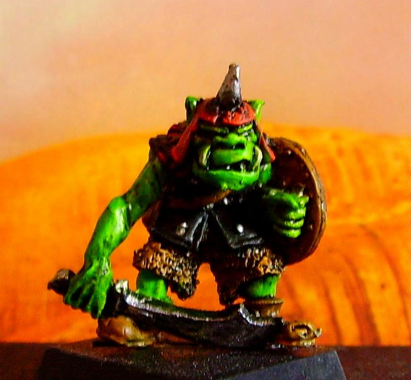 Goblins, Warhammer Fantasy