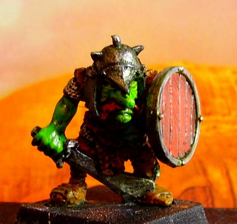 Goblins, Warhammer Fantasy