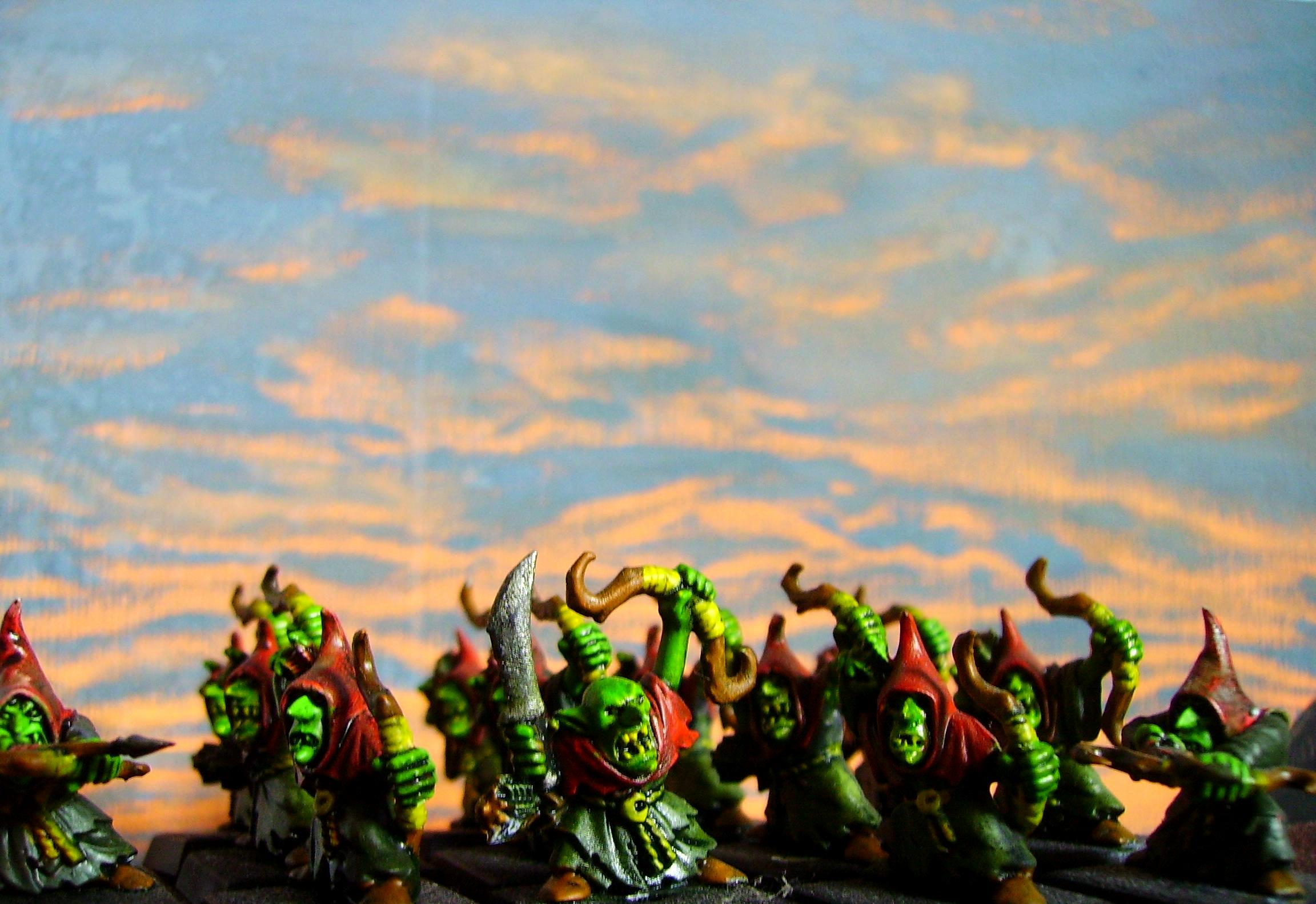 gobo bowmen