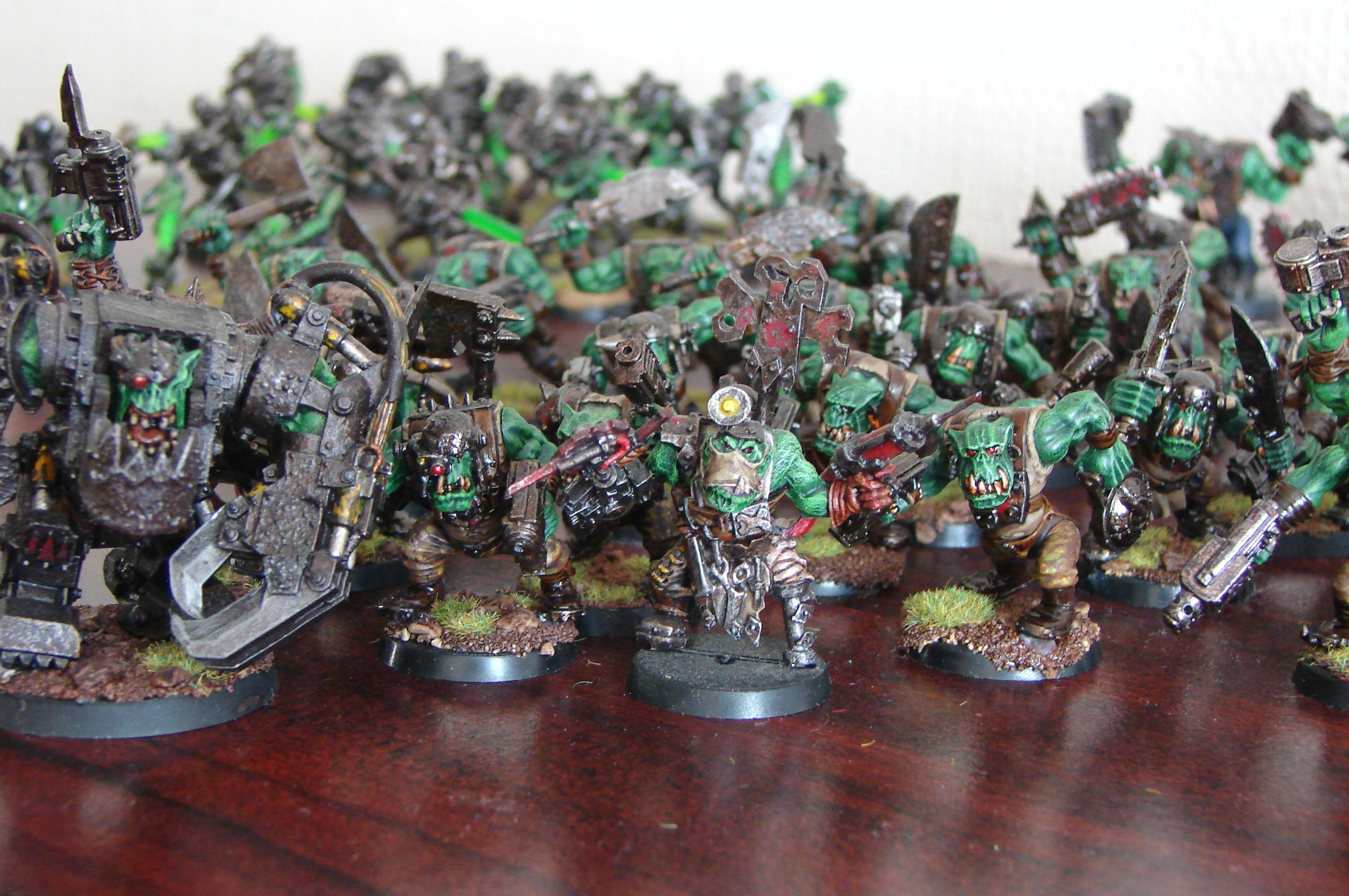 Orks
