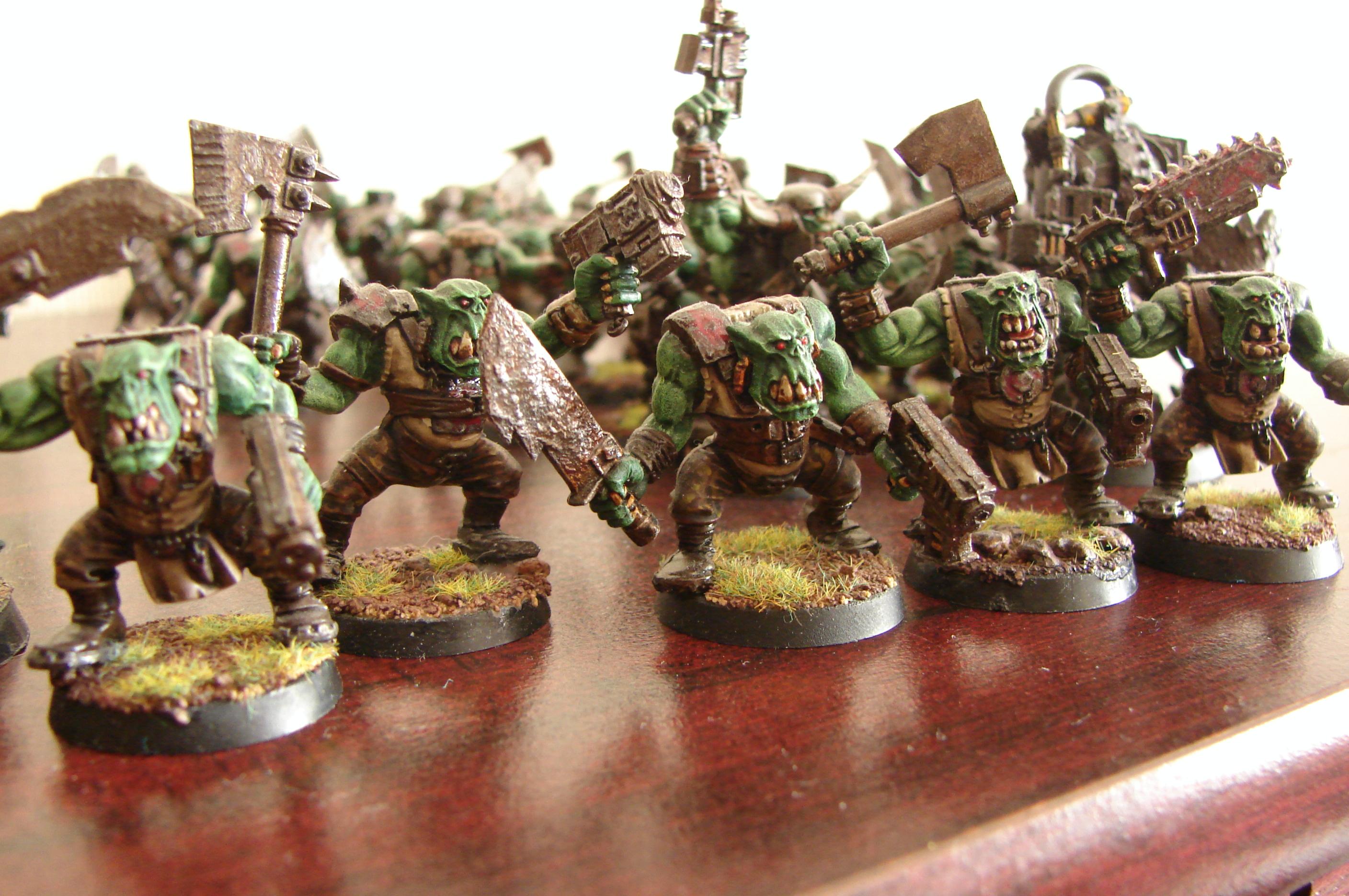 more orkzzzzzzzz!