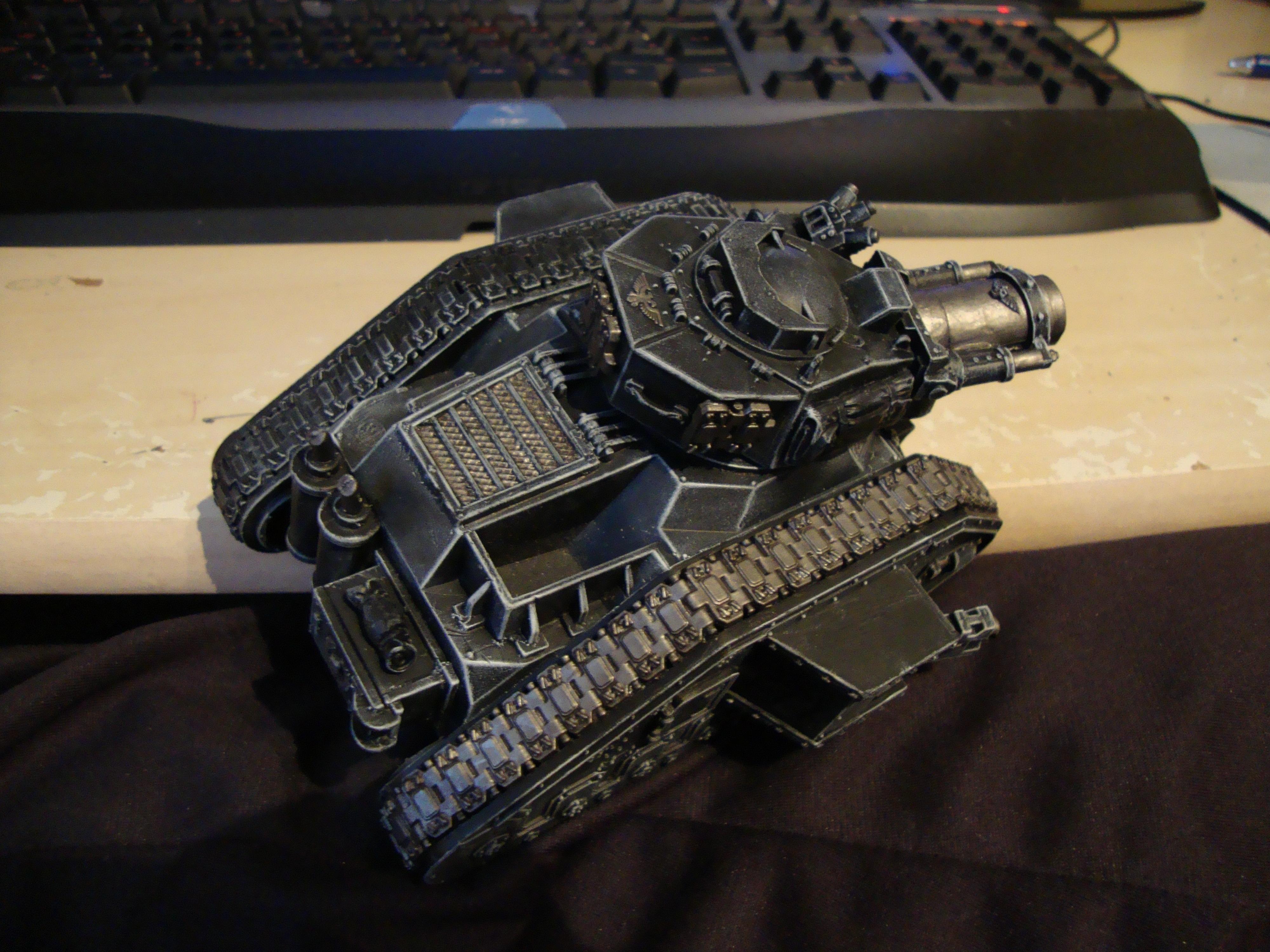 demolisher wip 4