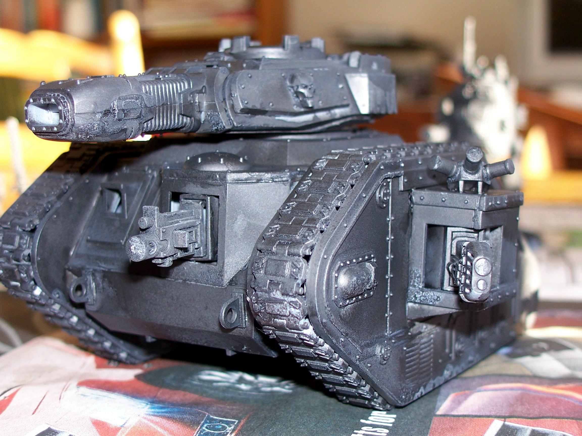 Leman Russ