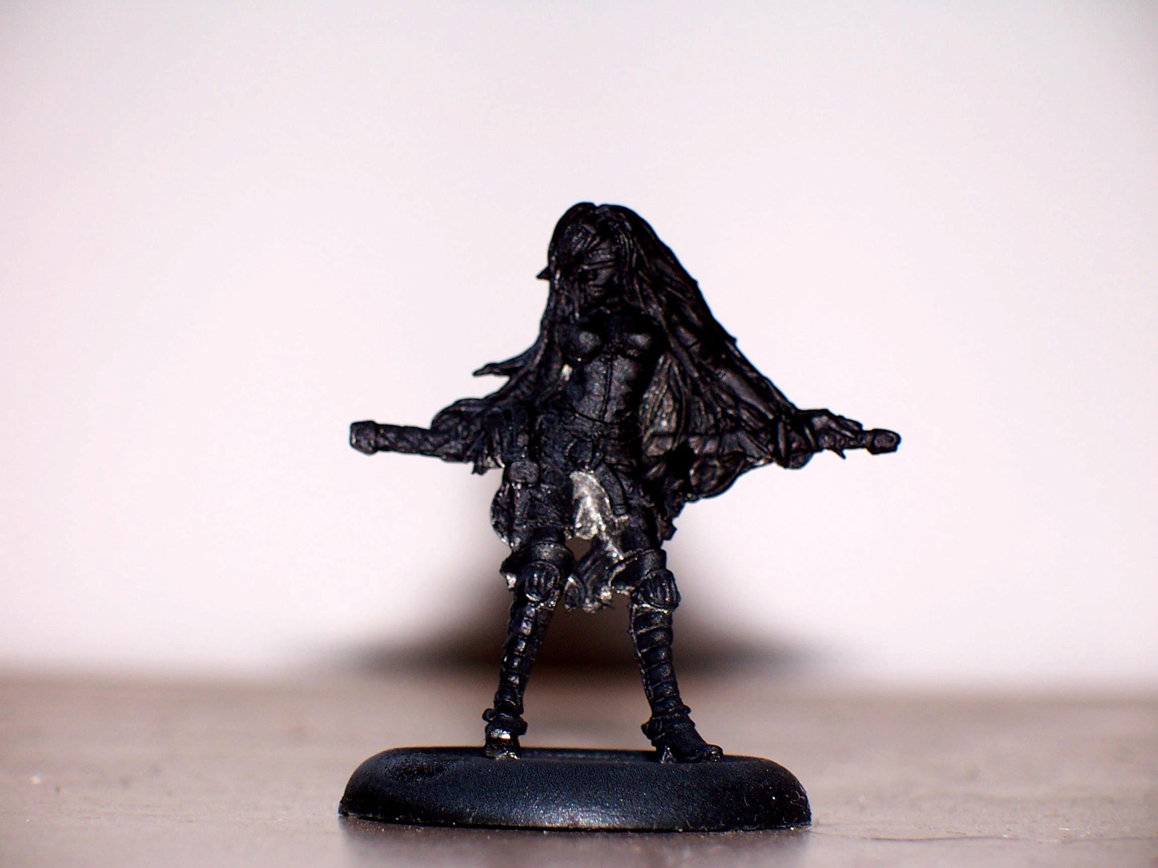 Undercoated Inqusitor