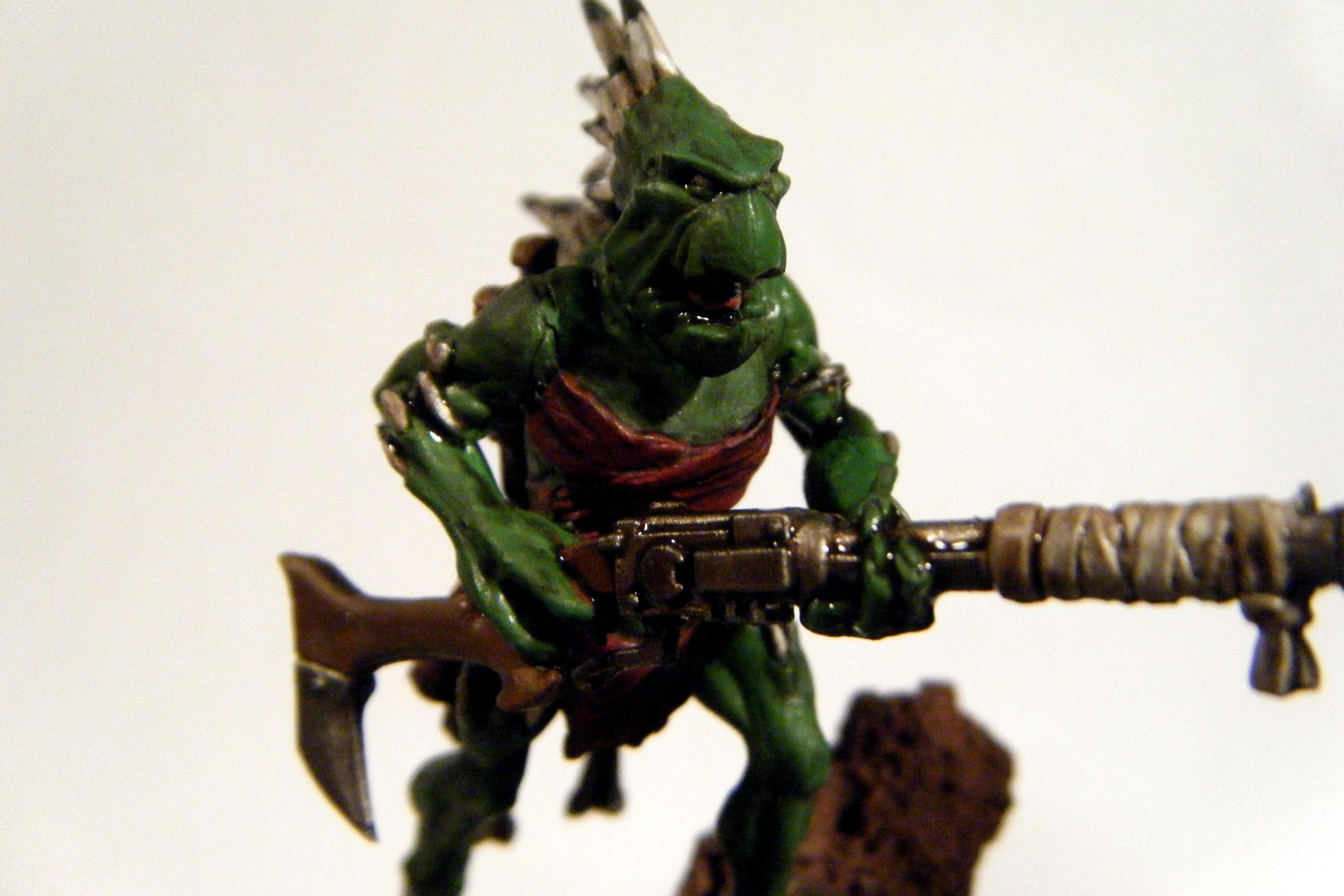 Kroot, Tau, bhfemalekroot2