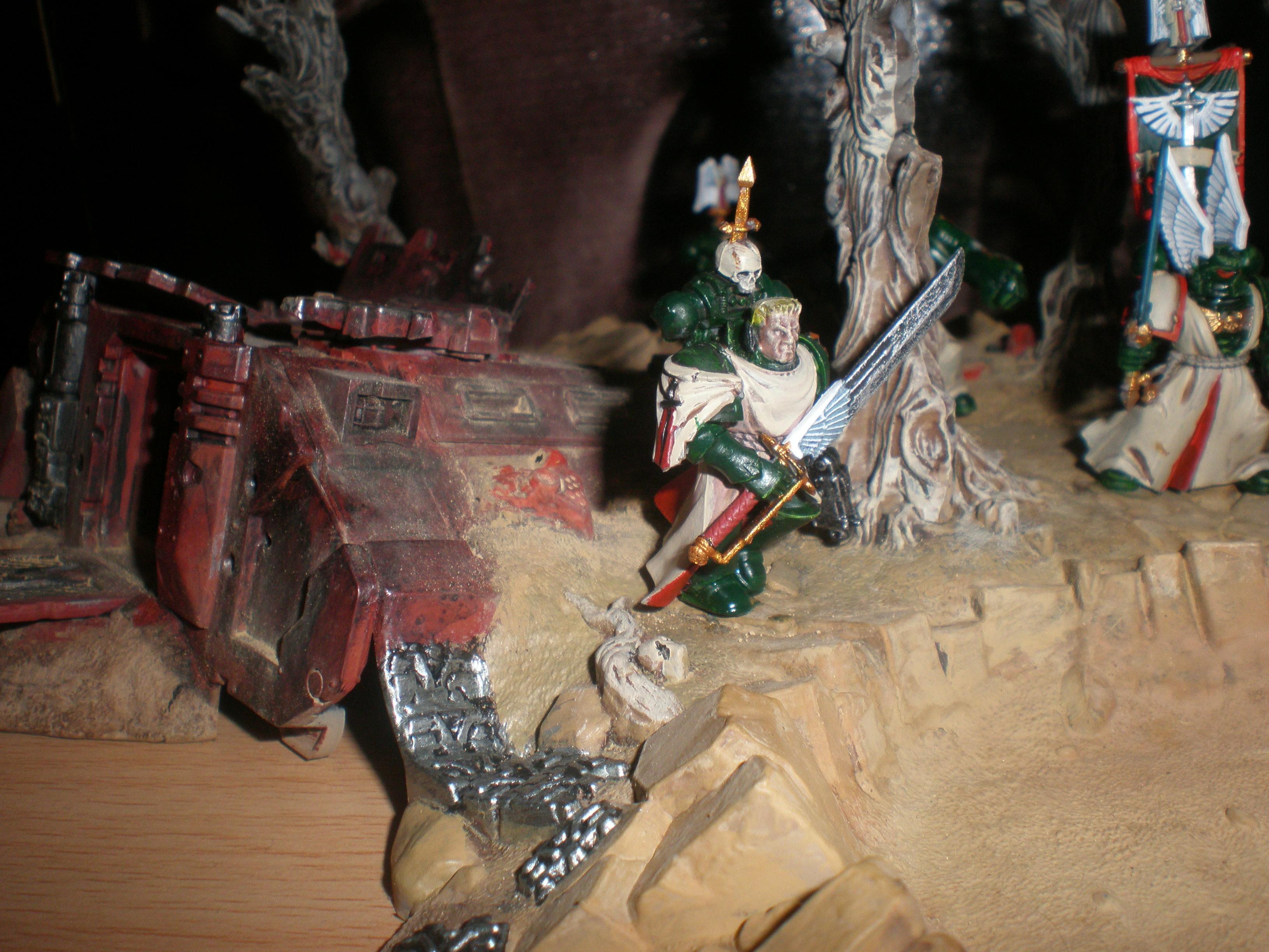 battlescene 3