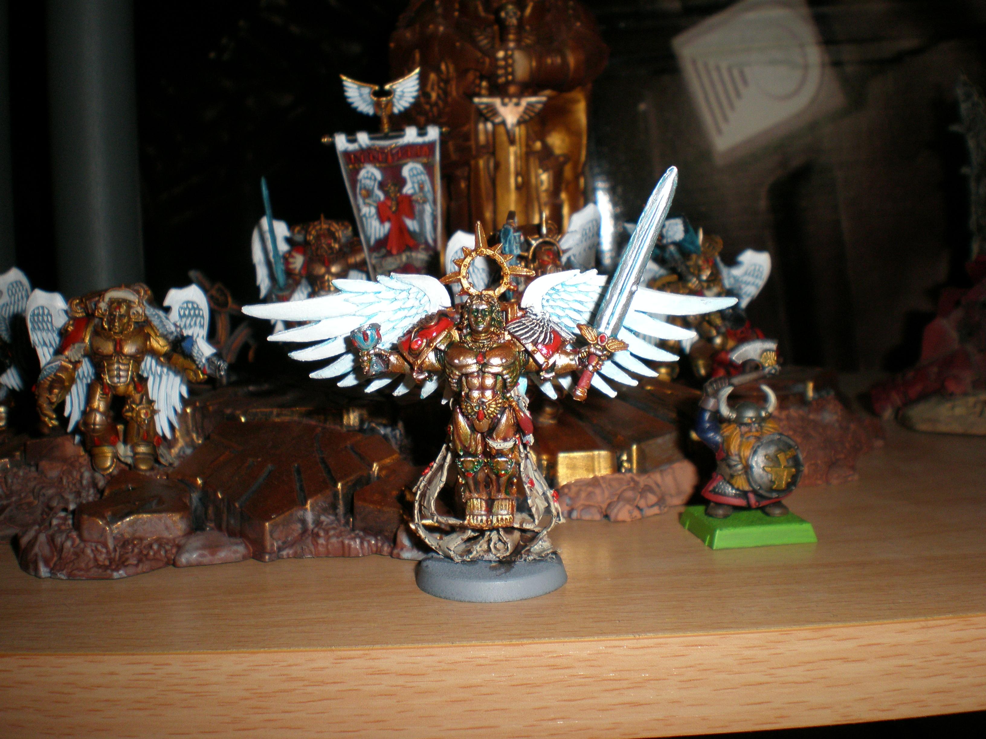 sanguinor