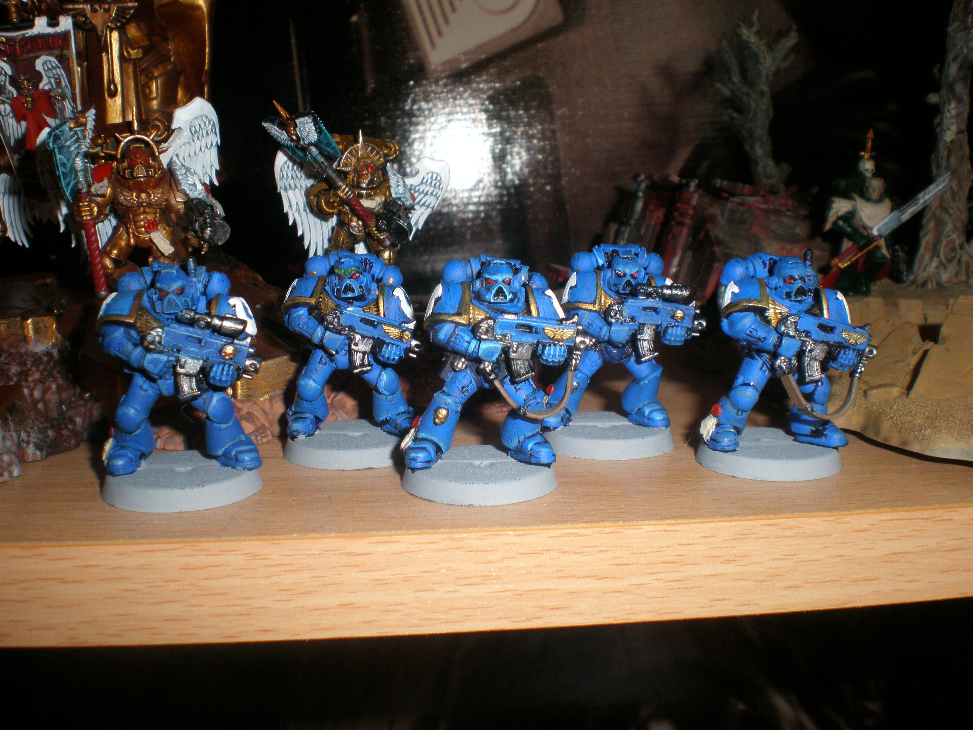 tac squad