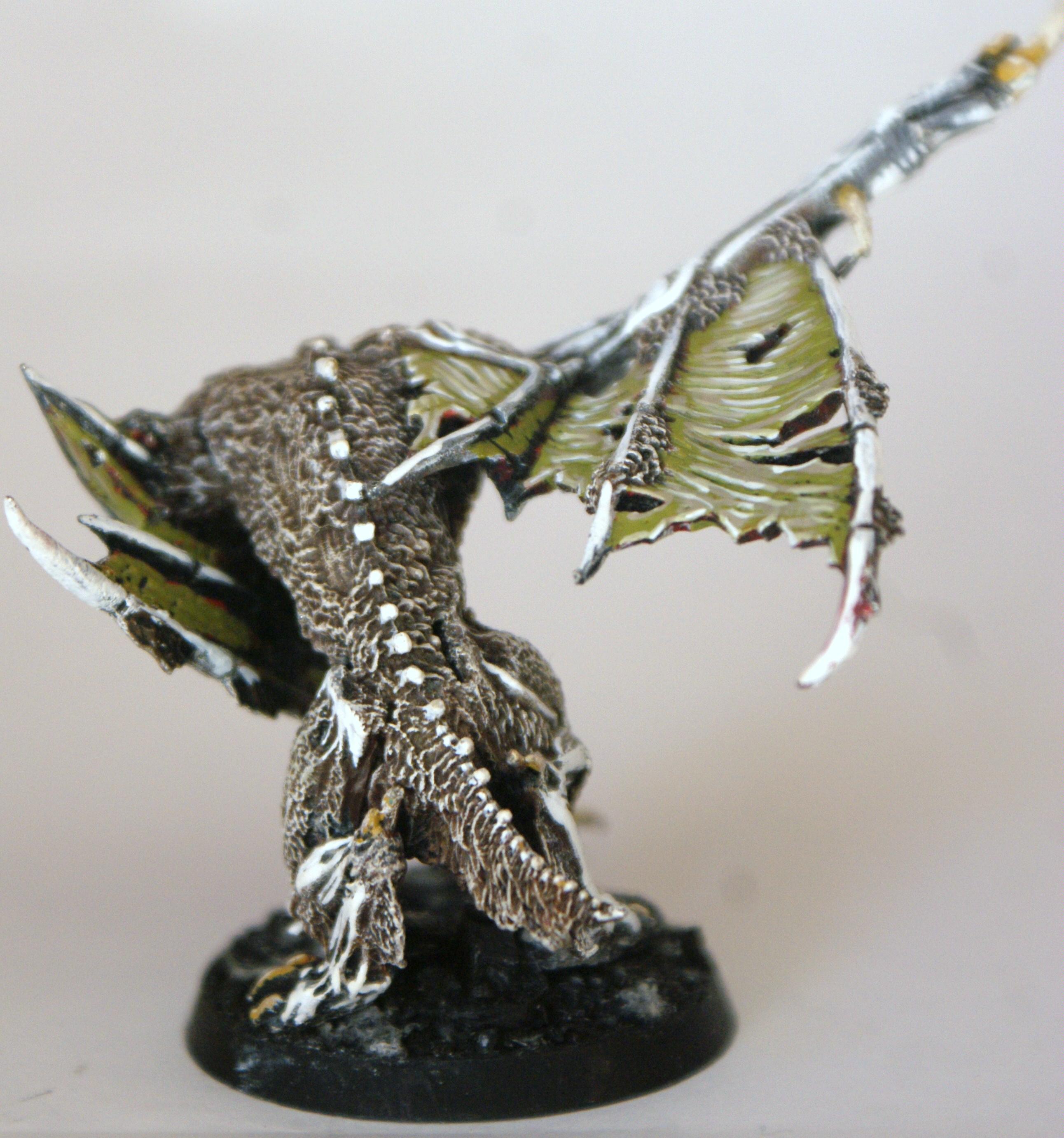 Vampire Counts, Vargulf, Warhammer Fantasy