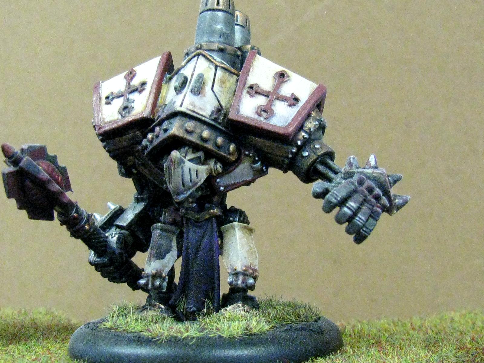War Machine