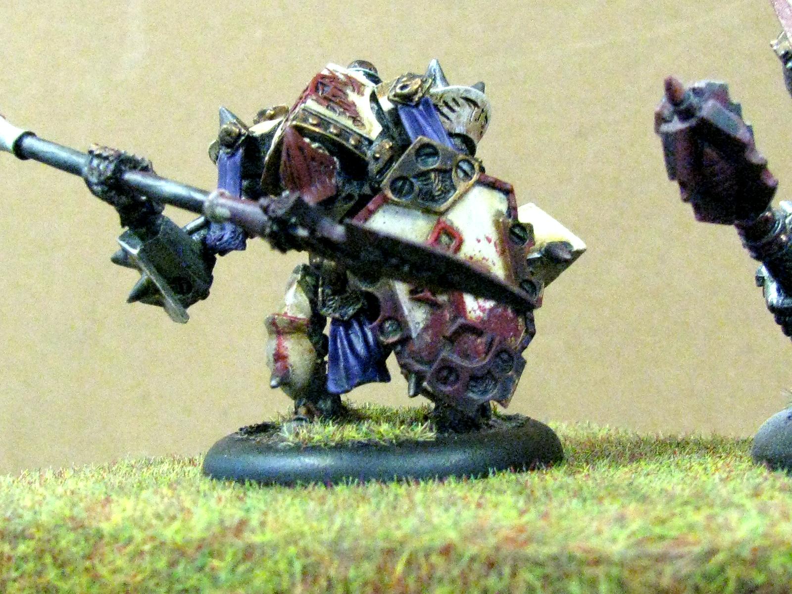 War Machine