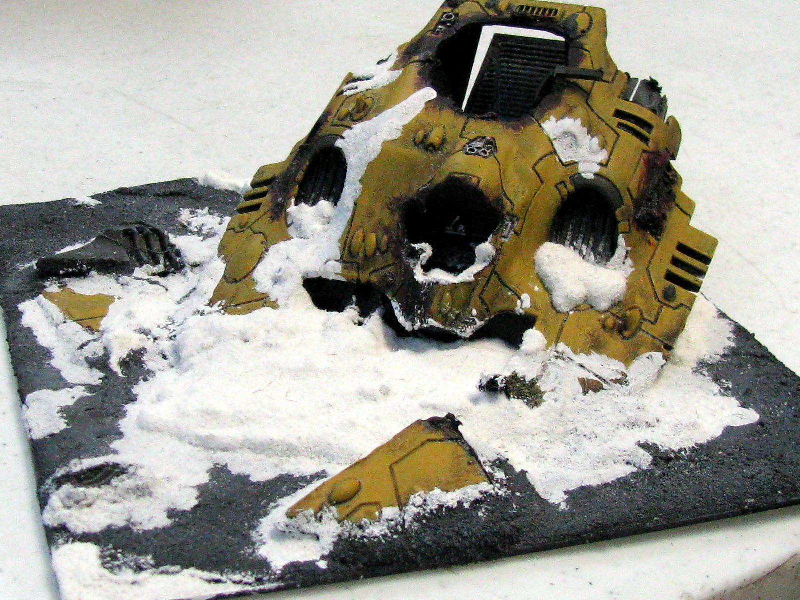 Some Terrain