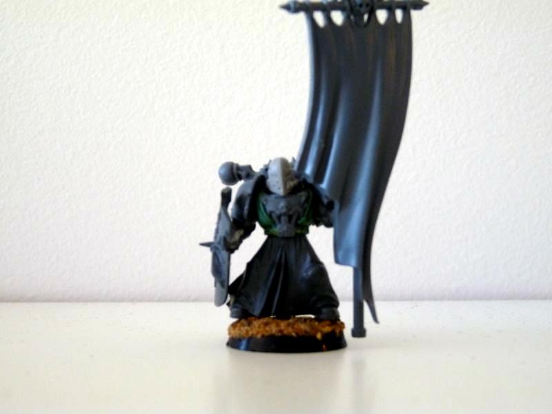 Chaos, Chaos Space Marines, Conversion, Count As, Tzeentch