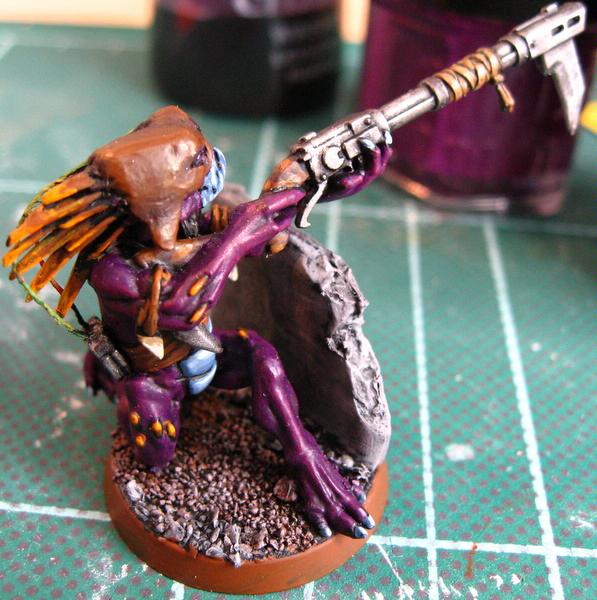 Kroot