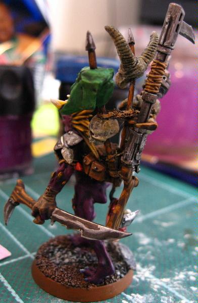 Kroot