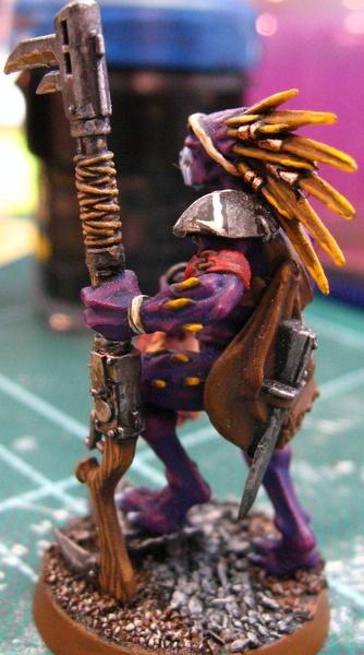 Kroot