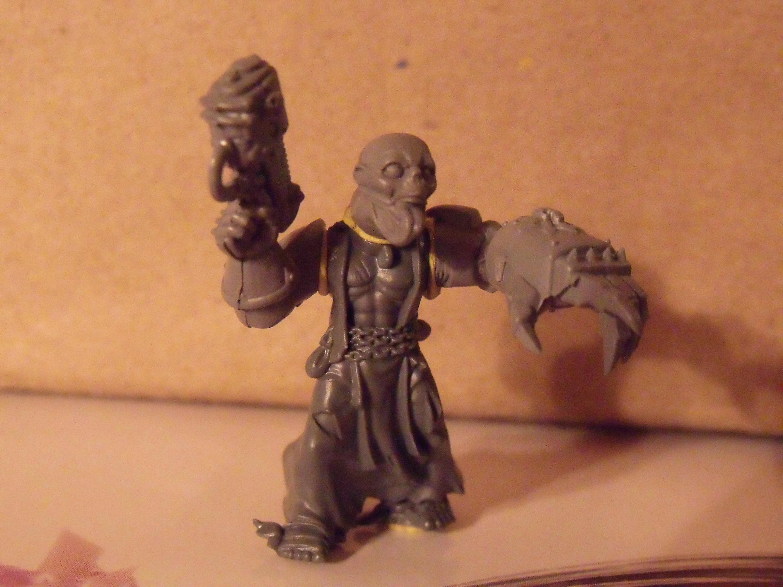 Chaos, Imperial Guard, Renegade, Warhammer 40,000