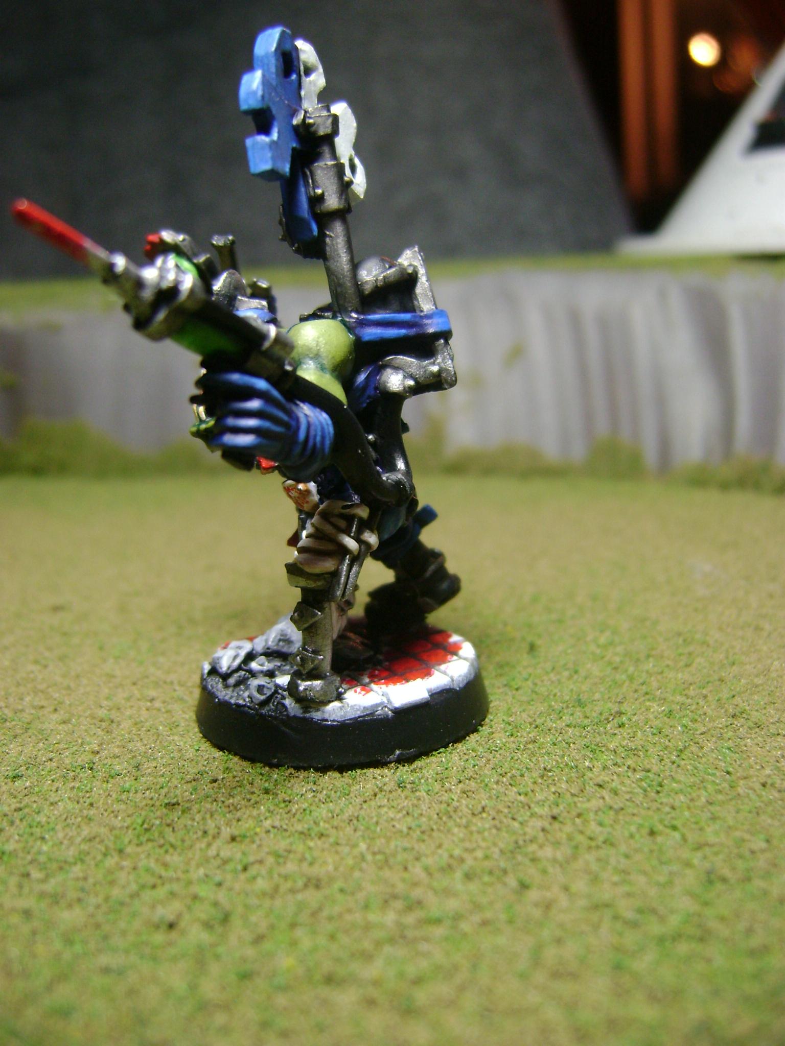 Orks
