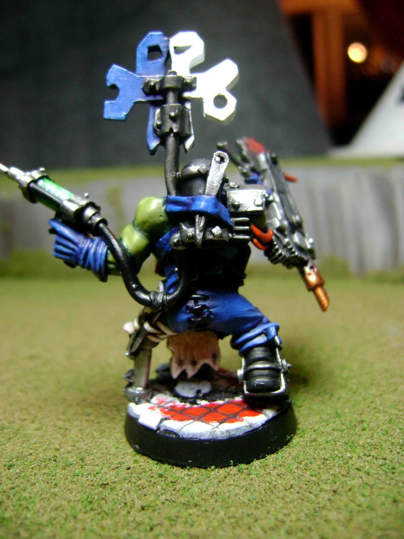 Orks