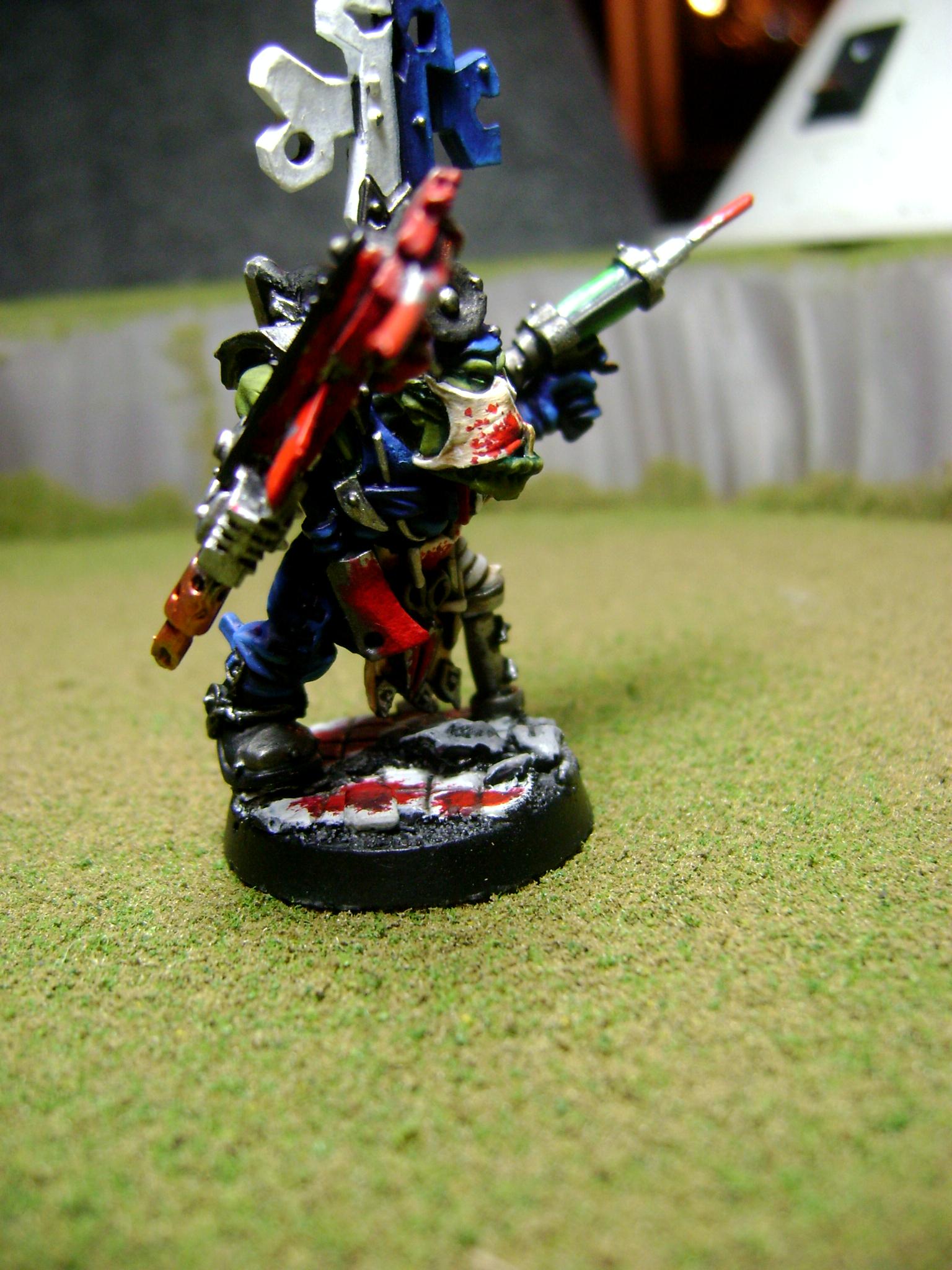 Orks
