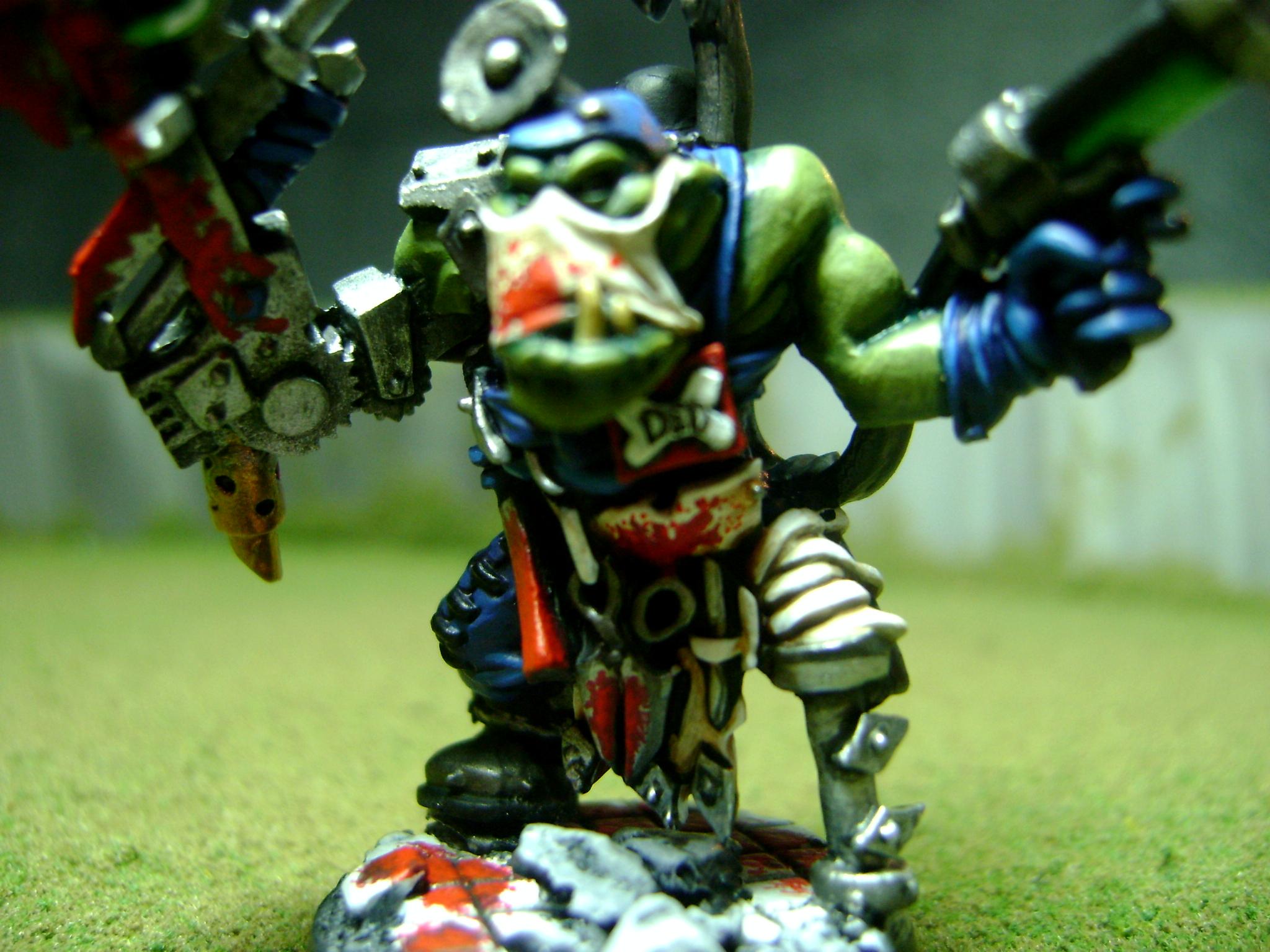 Orks