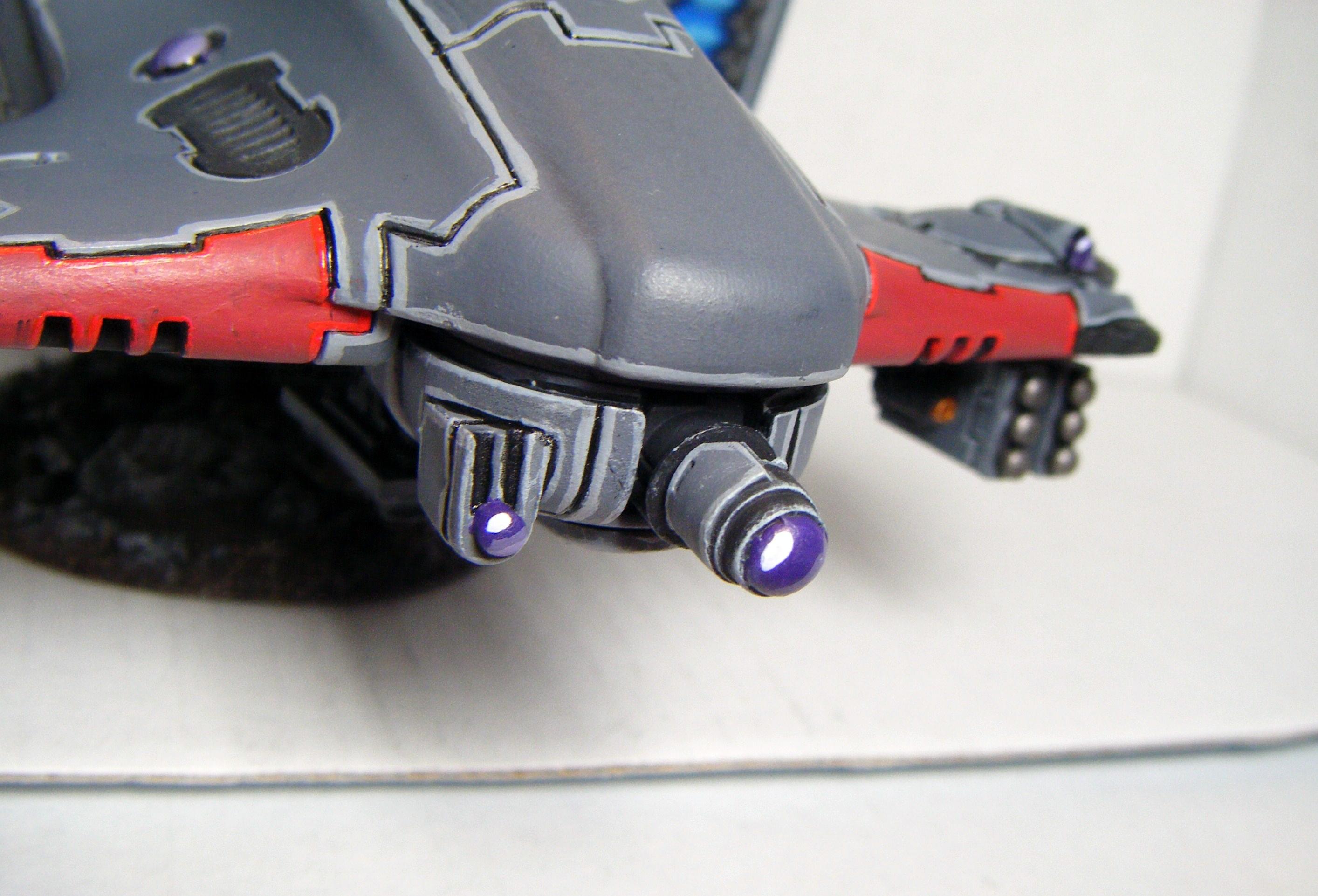 New Skyray Sensor