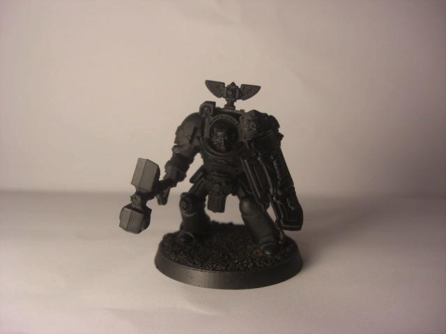 Chapter Master