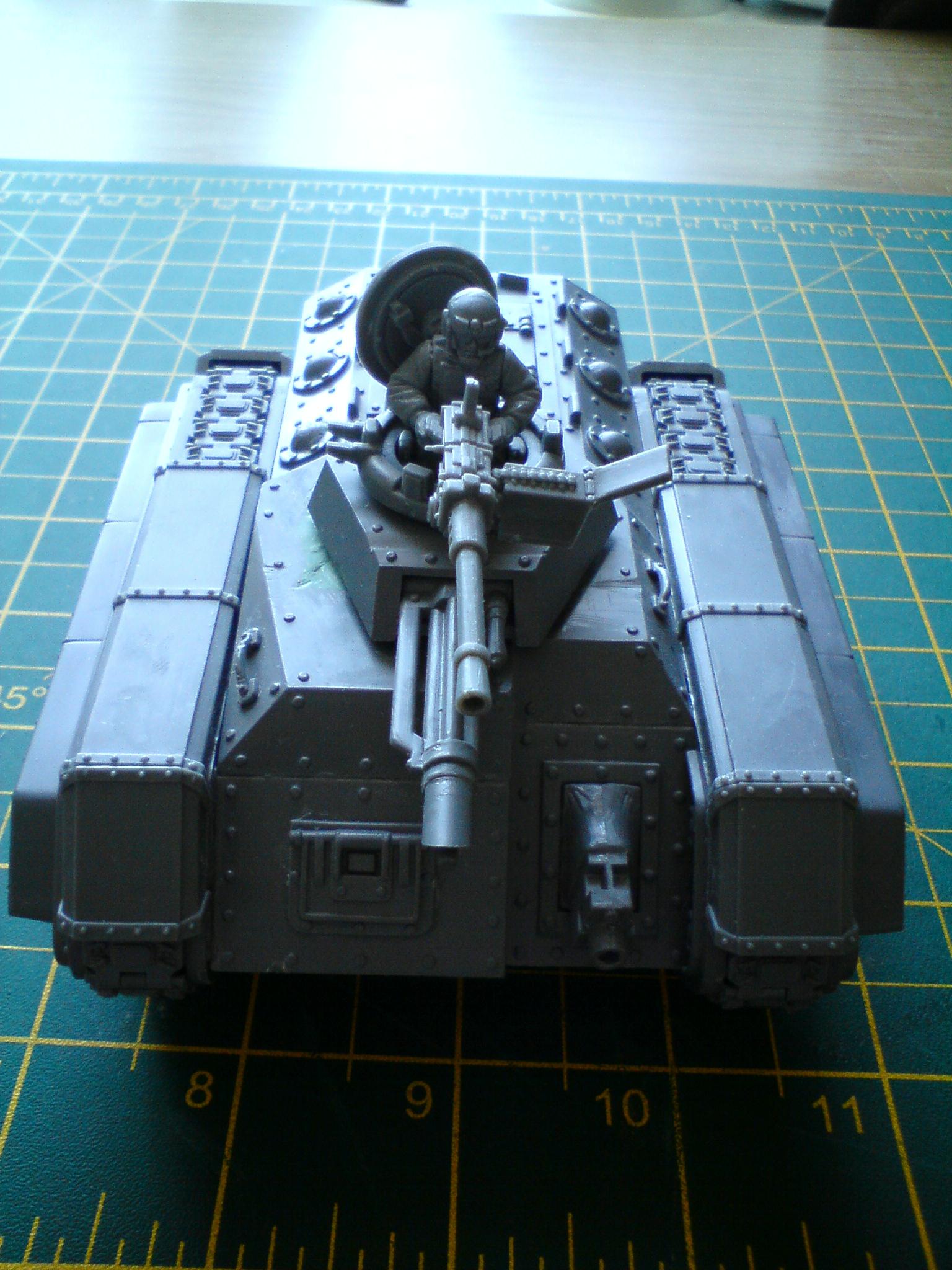 Chimera Centred 1