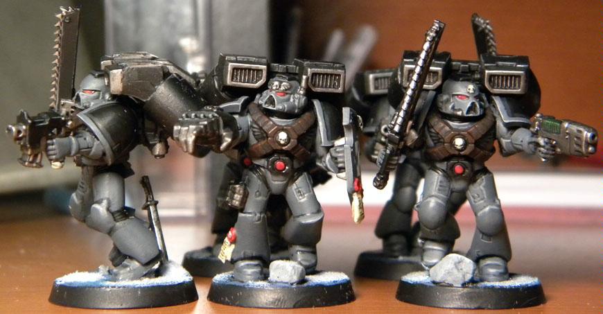 Assault, Relictor, Relictors, Space, Space Marines