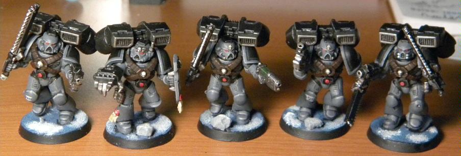 Assault, Relictor, Relictors, Space, Space Marines