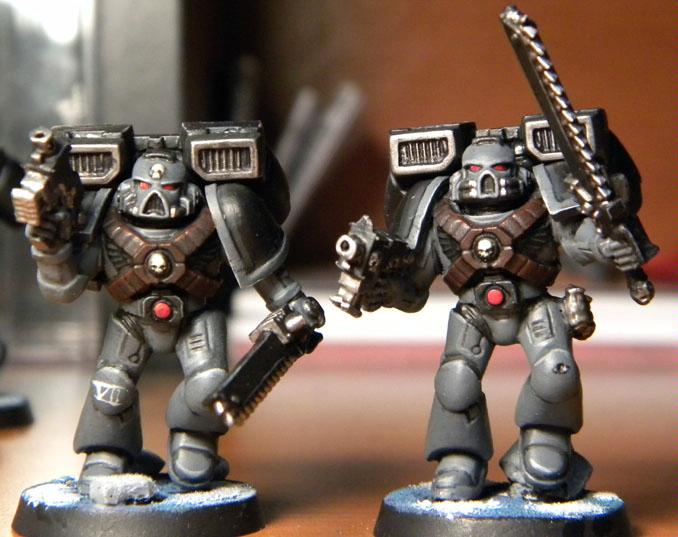 Assault, Relictor, Relictors, Space, Space Marines